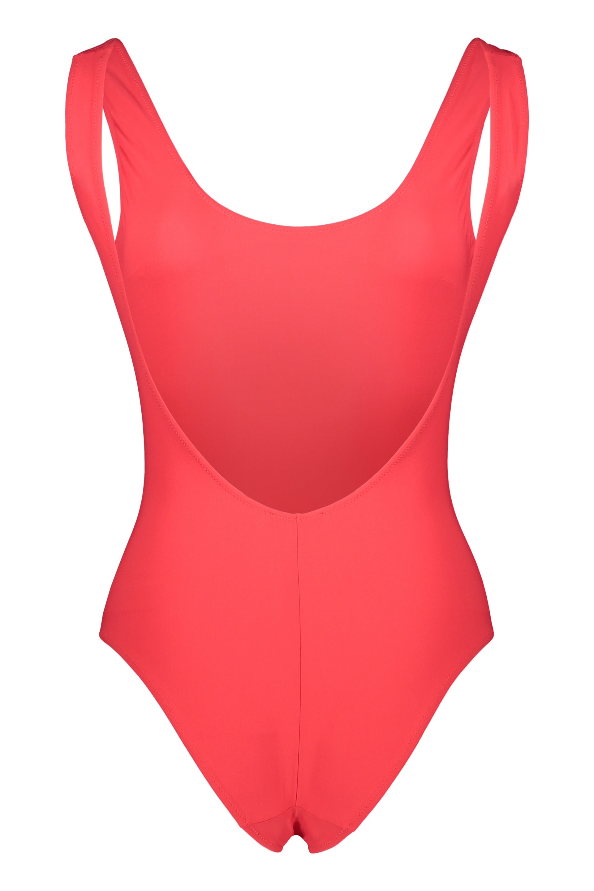 One-piece swimsuit