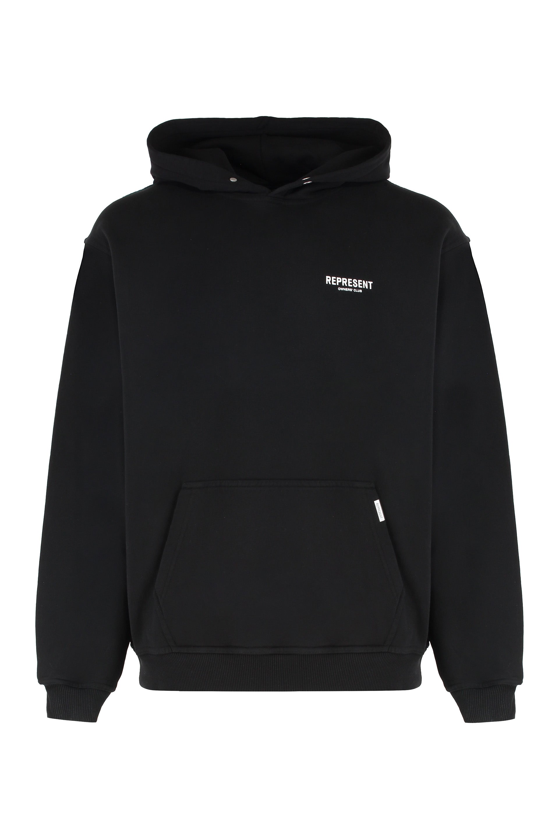 Cotton hoodie