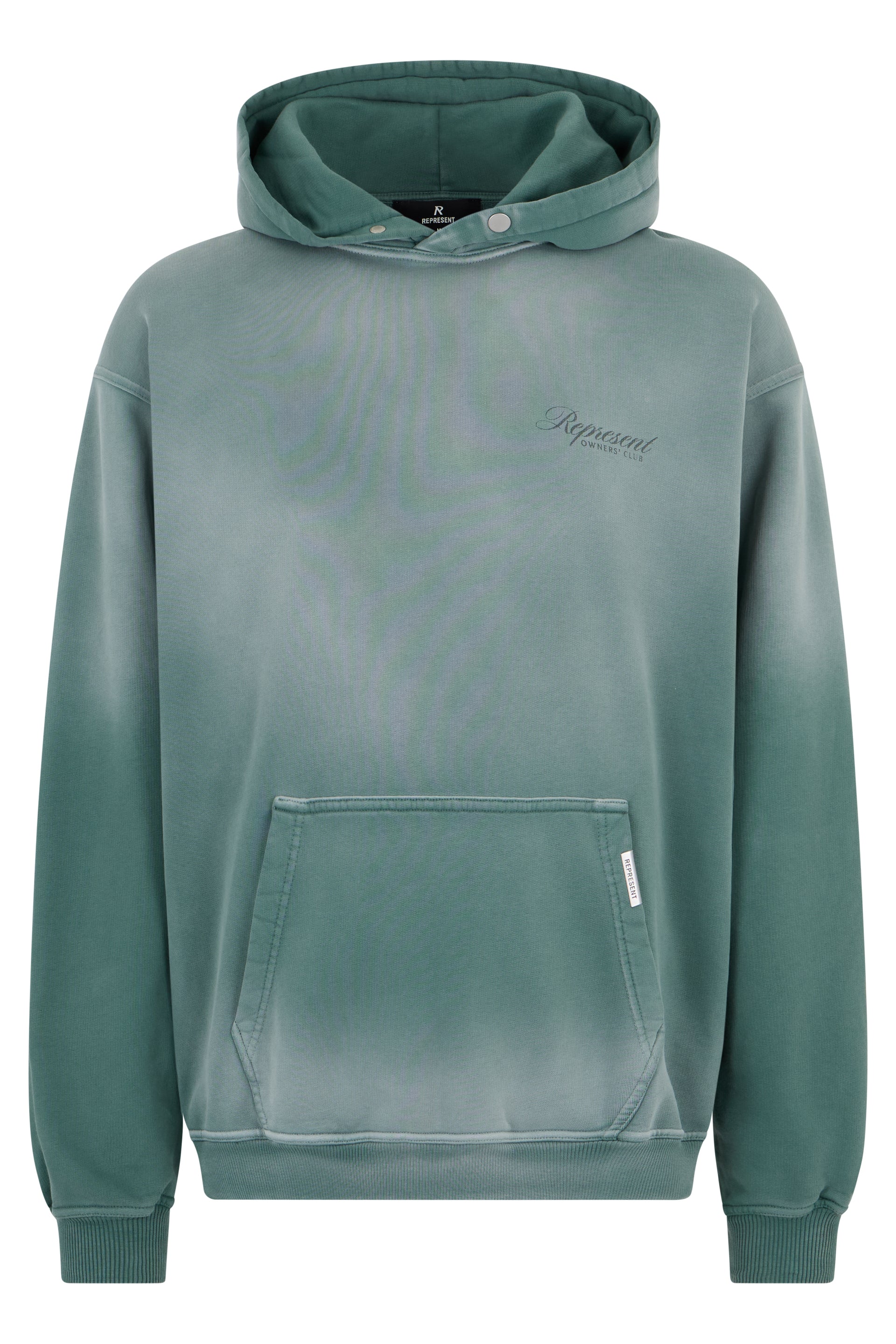 Hoodie Owners Club Script