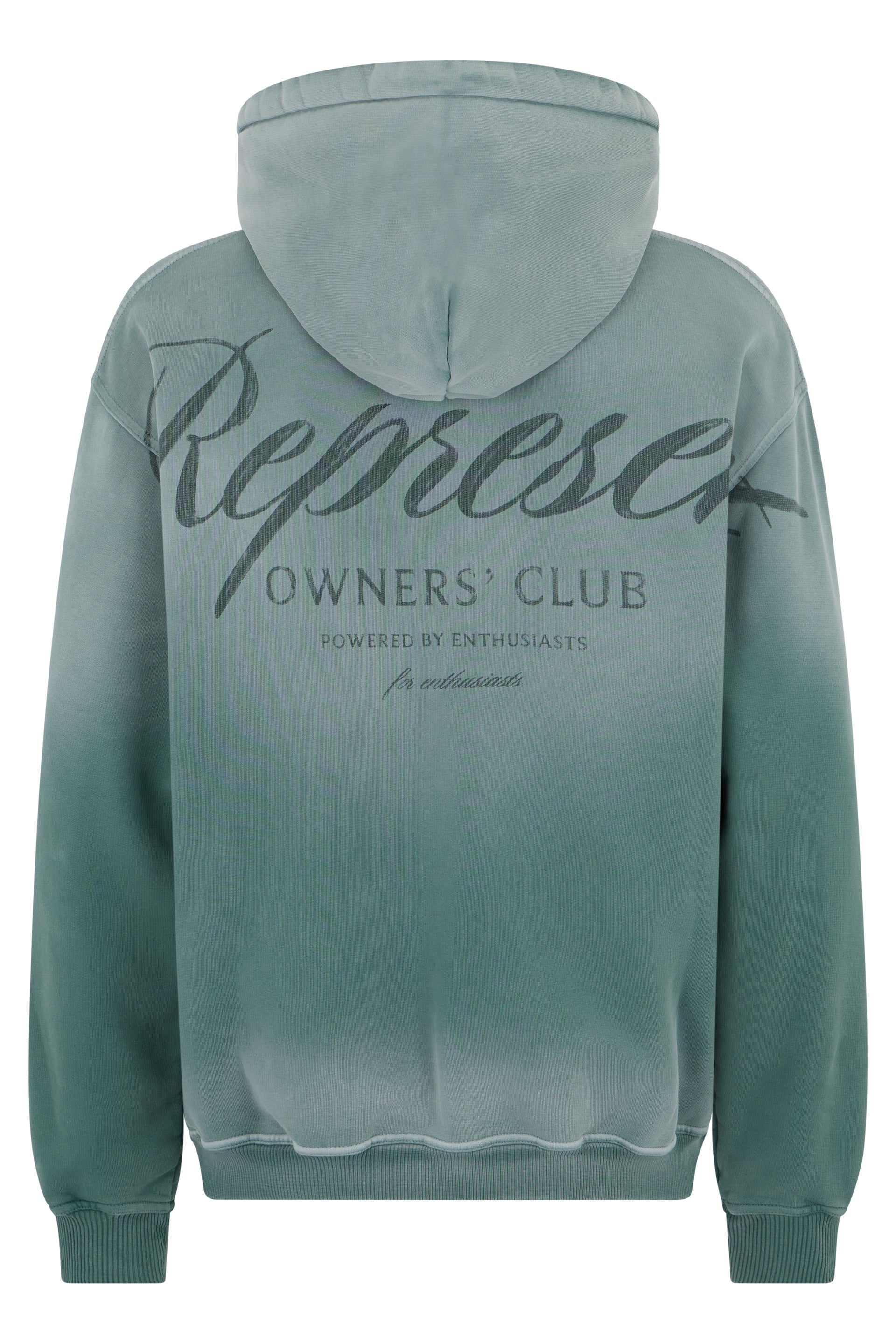 Hoodie Owners Club Script