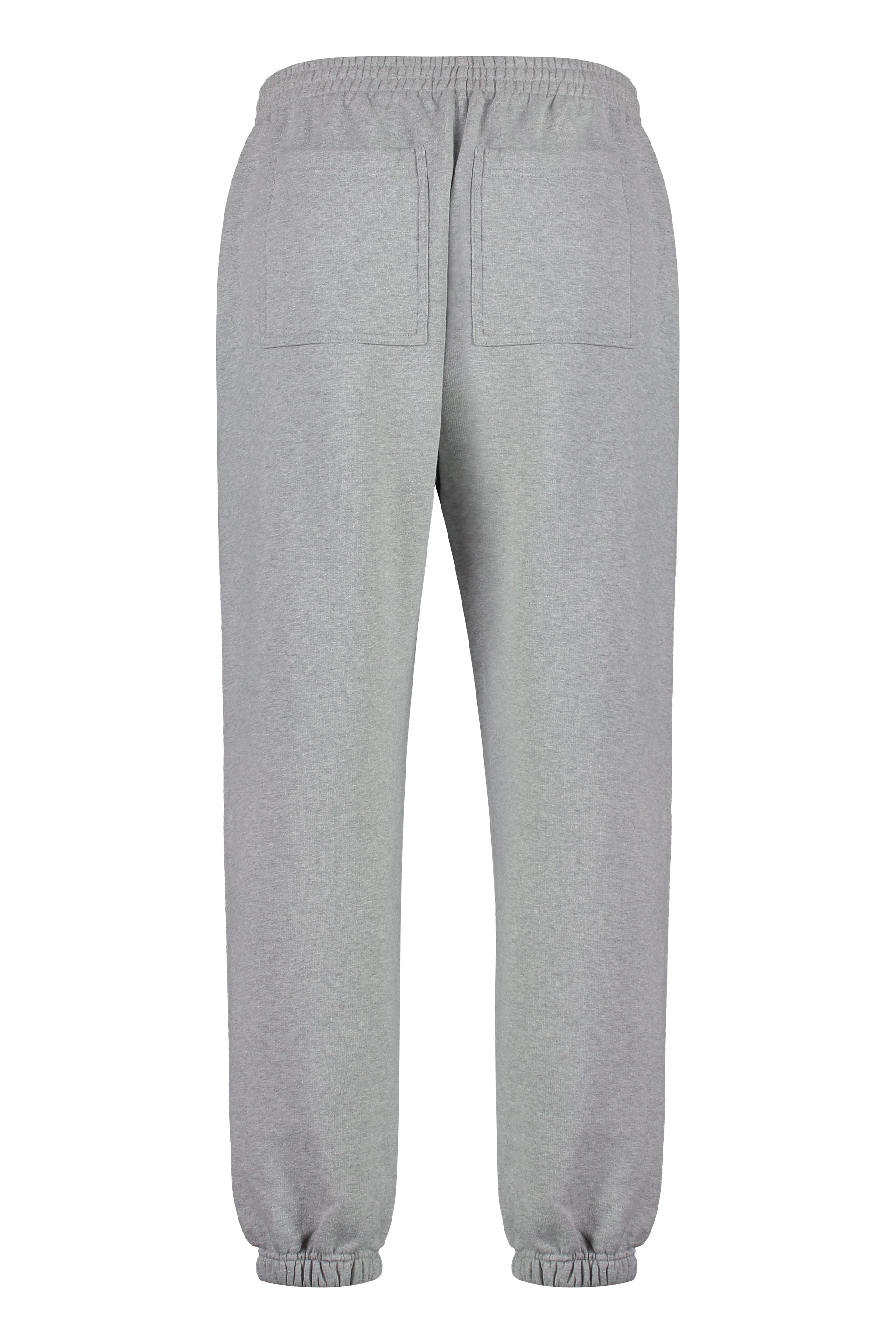 Owners Club Cotton track-pants