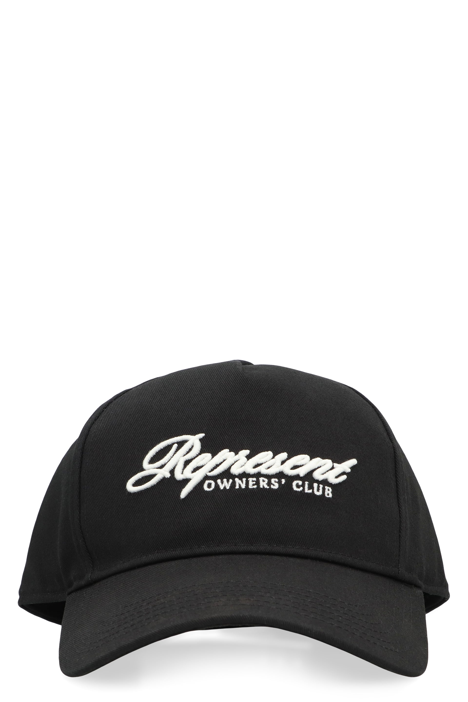 Baseball cap Represent Owners' Club Script