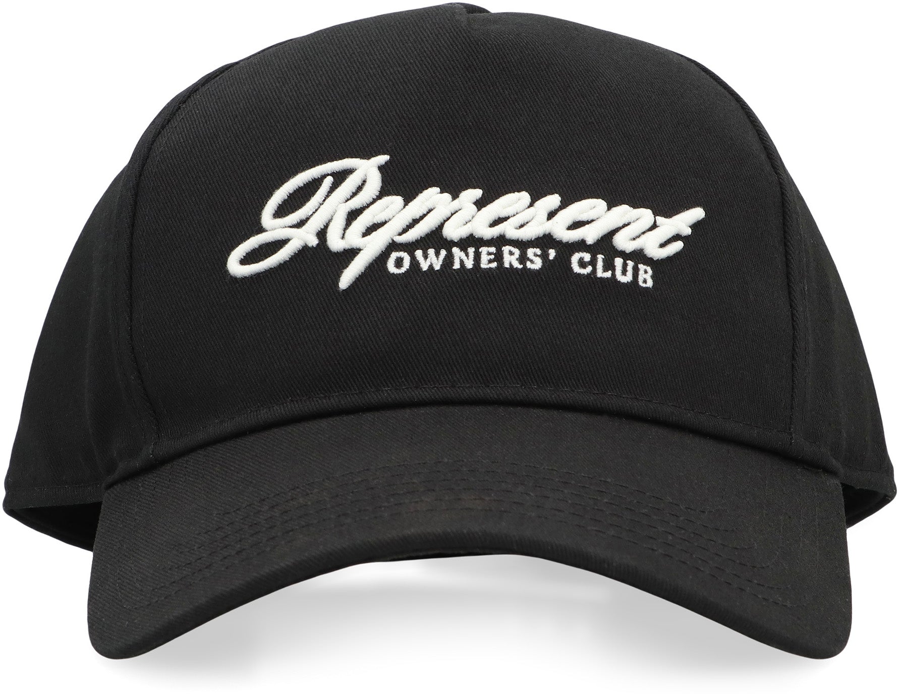 Baseball cap Represent Owners' Club Script