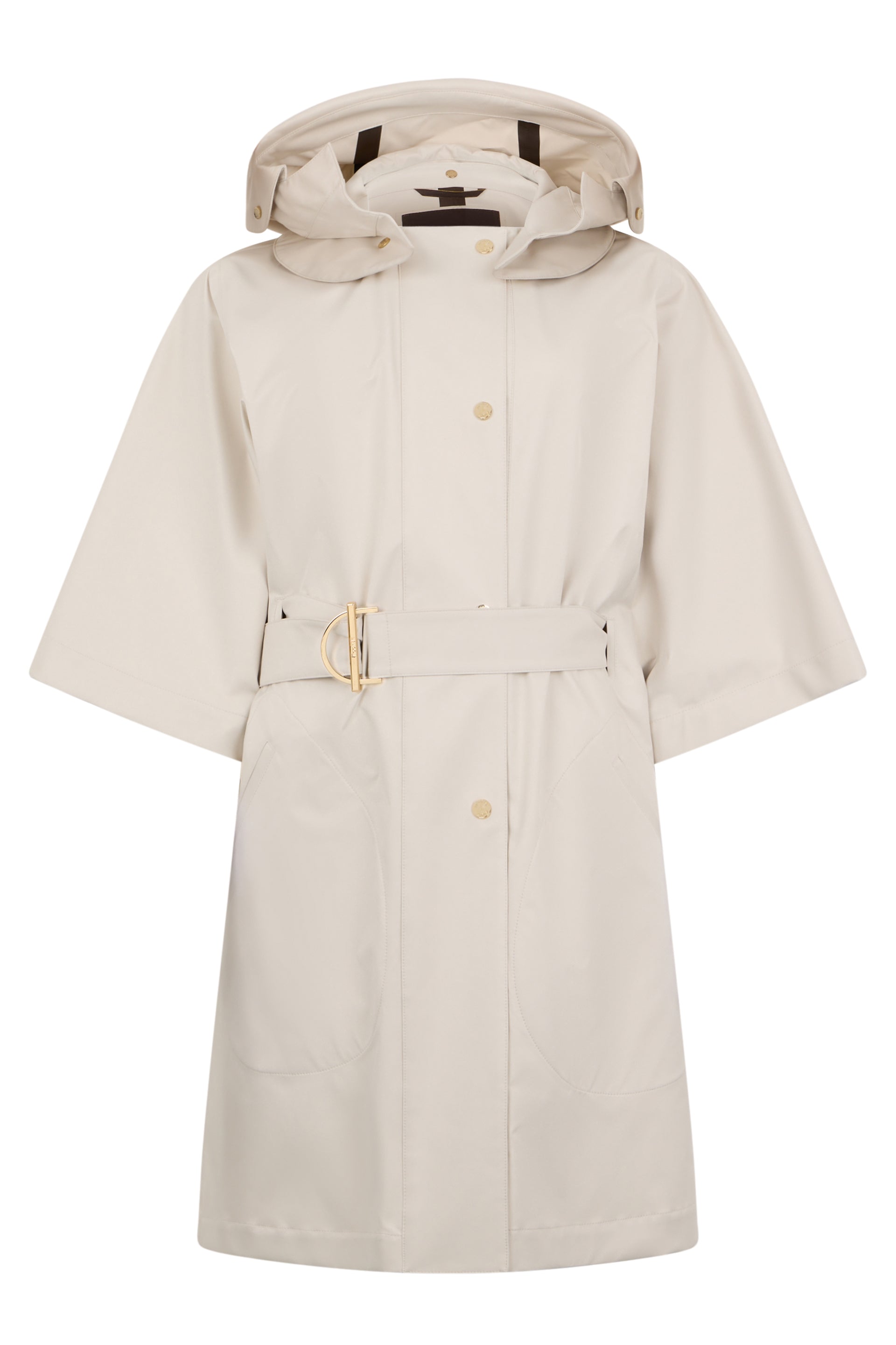 Oversized Hoodie, Soft Fabric