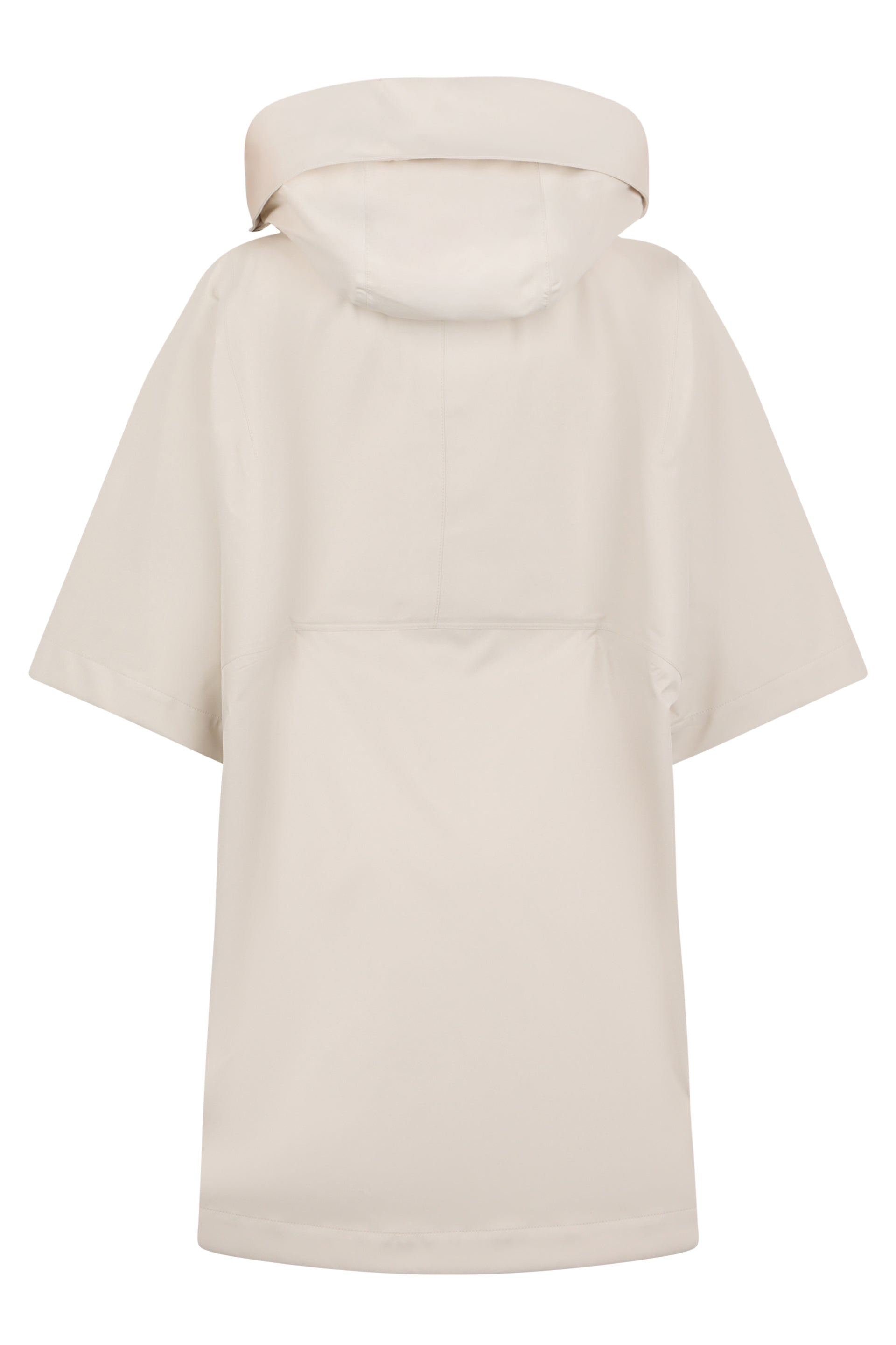 Oversized Hoodie, Soft Fabric