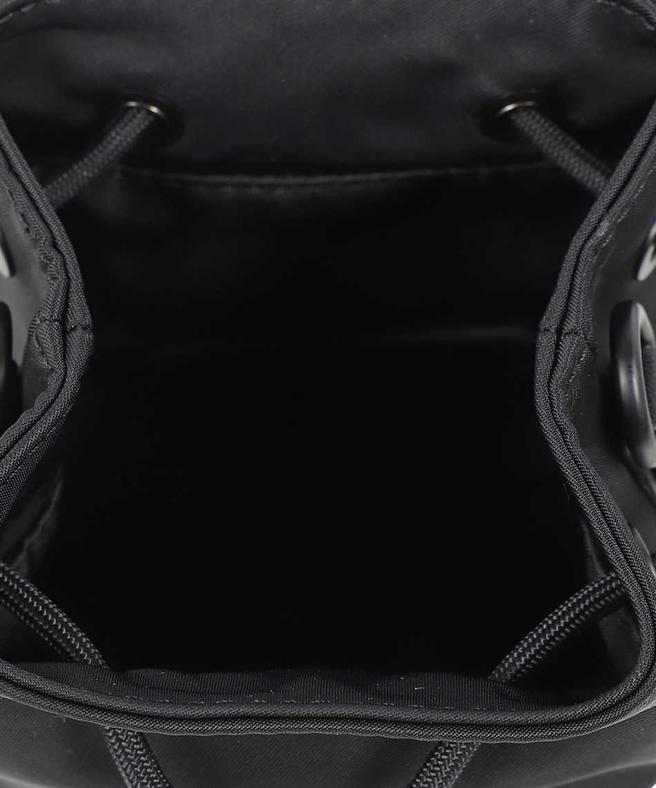 Nylon belt bag