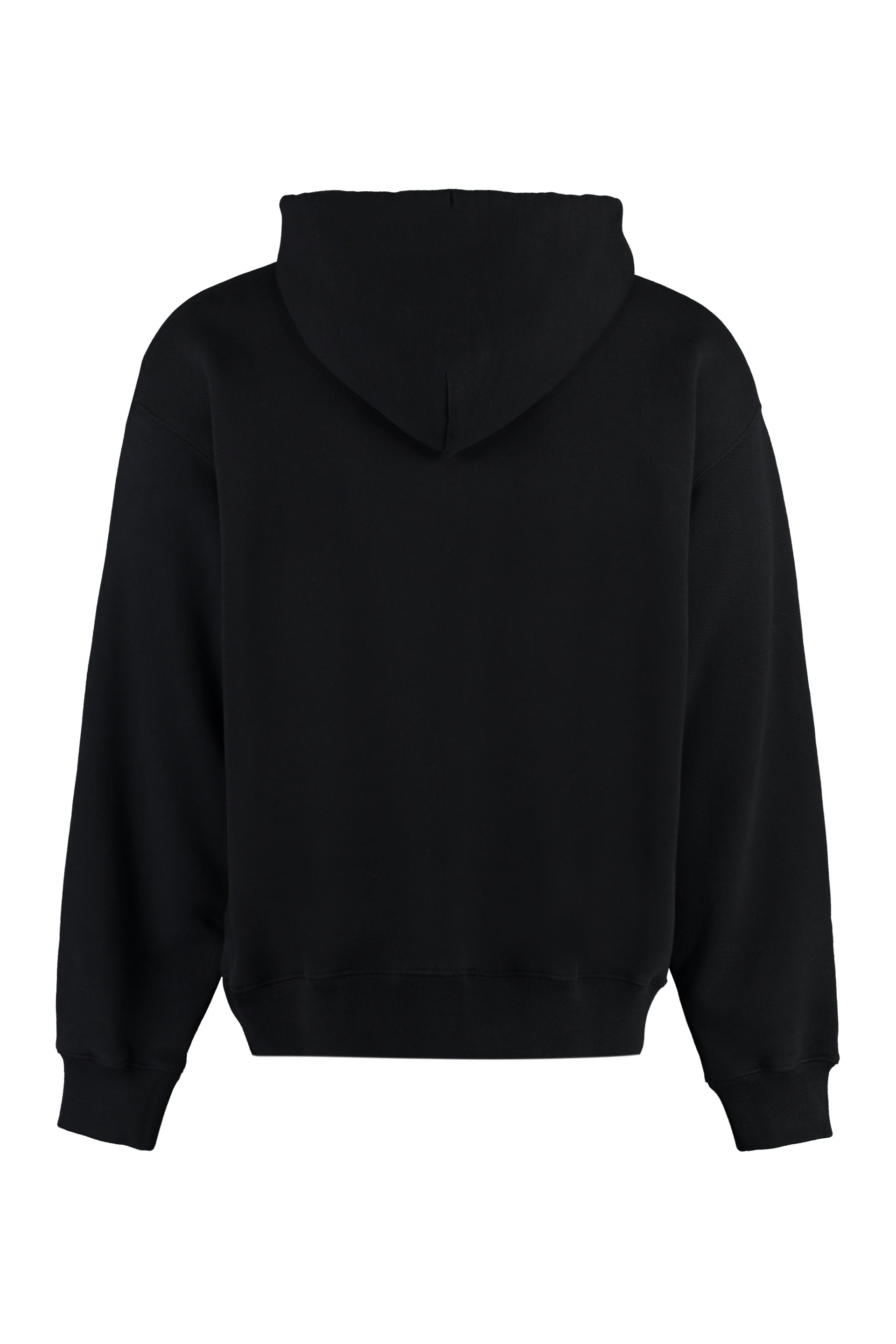 Hooded sweatshirt