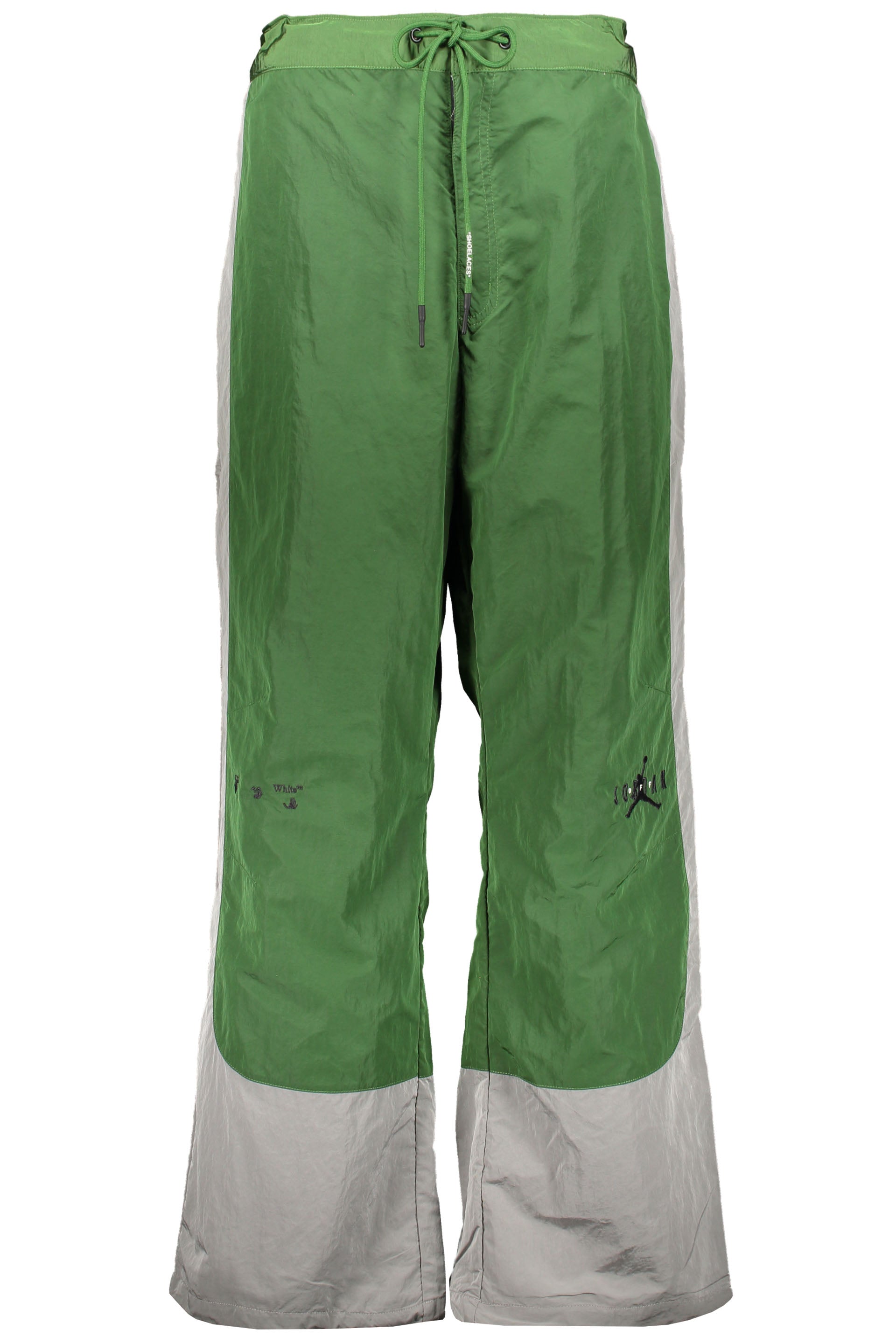 Air Jordan x Off-White track-pants
