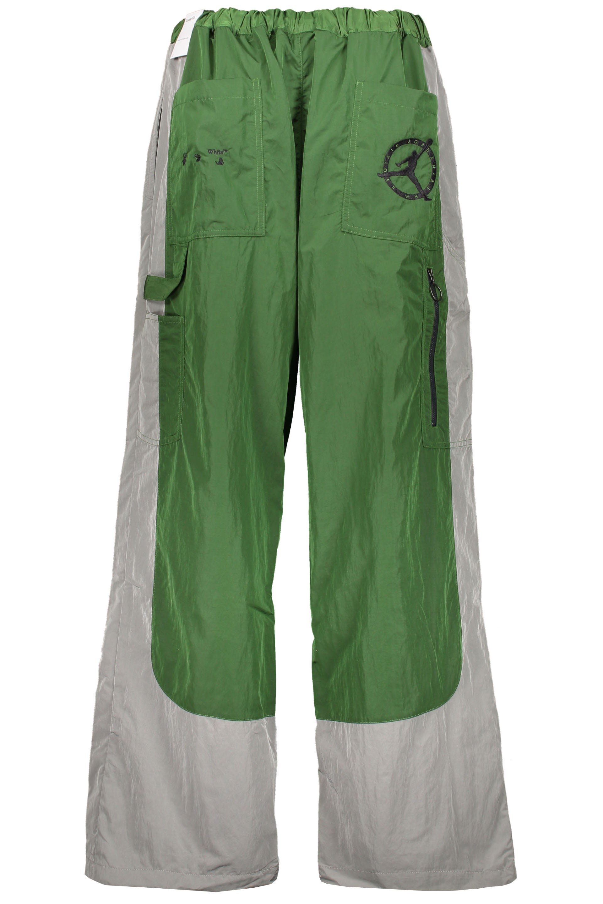 Air Jordan x Off-White track-pants