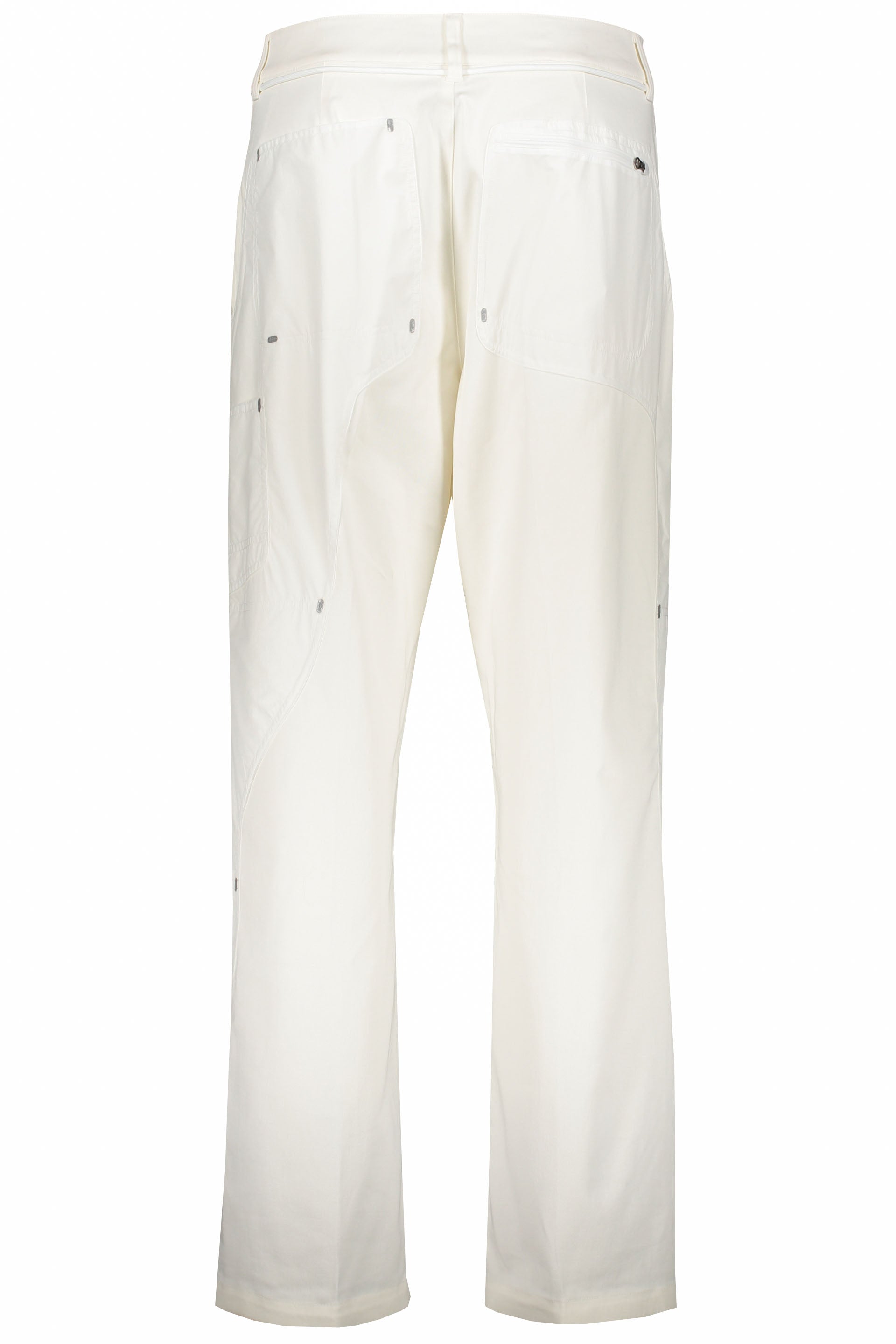 Nike x Off-White track-pants