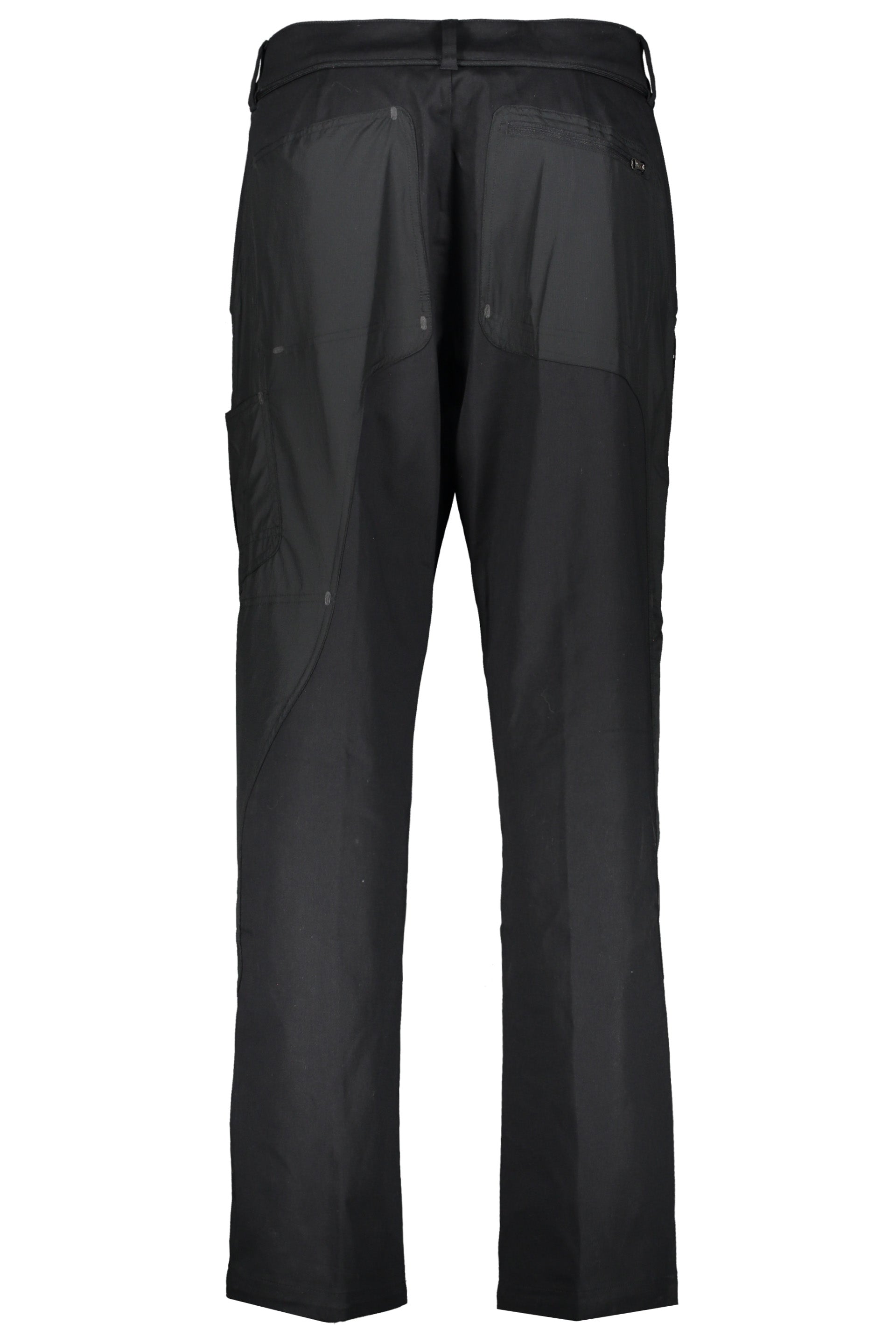 Nike x Off-White techno fabric track pants