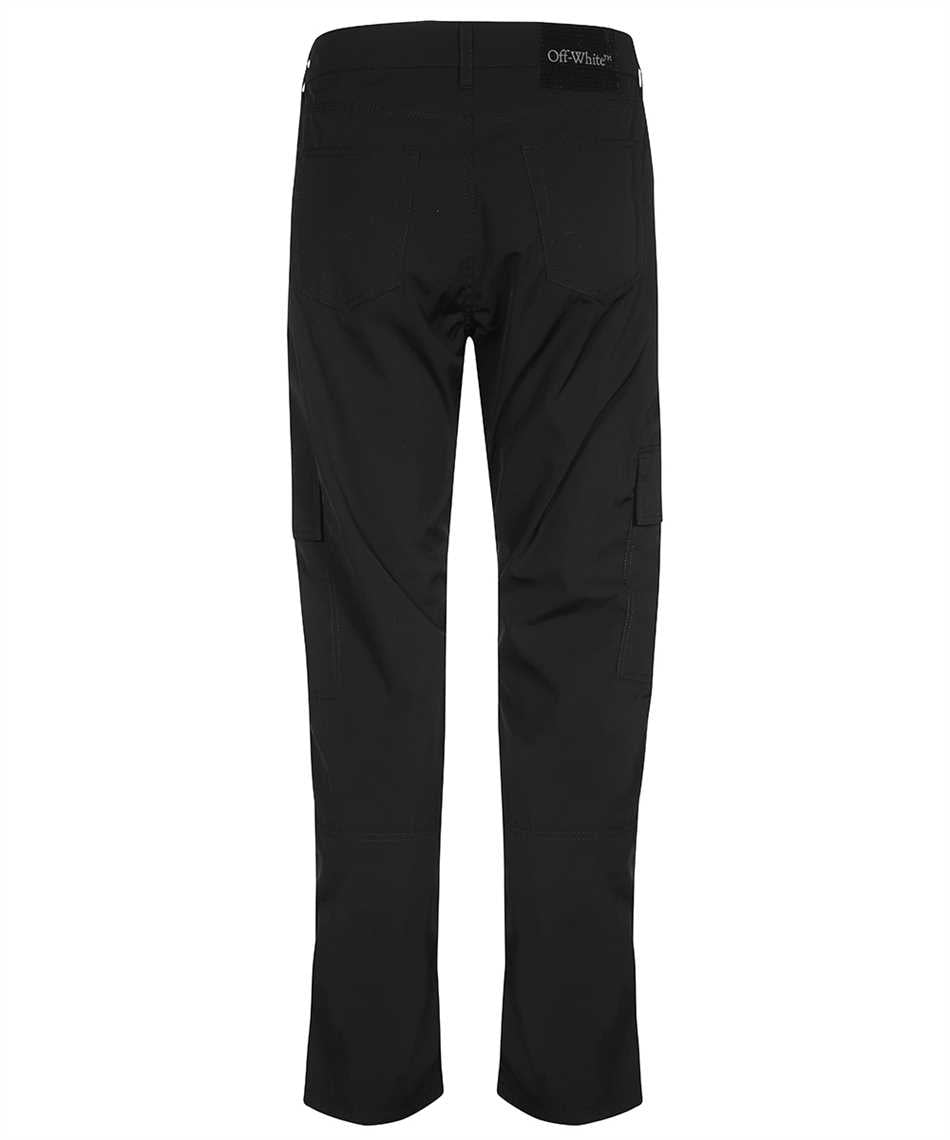 Cargo trousers