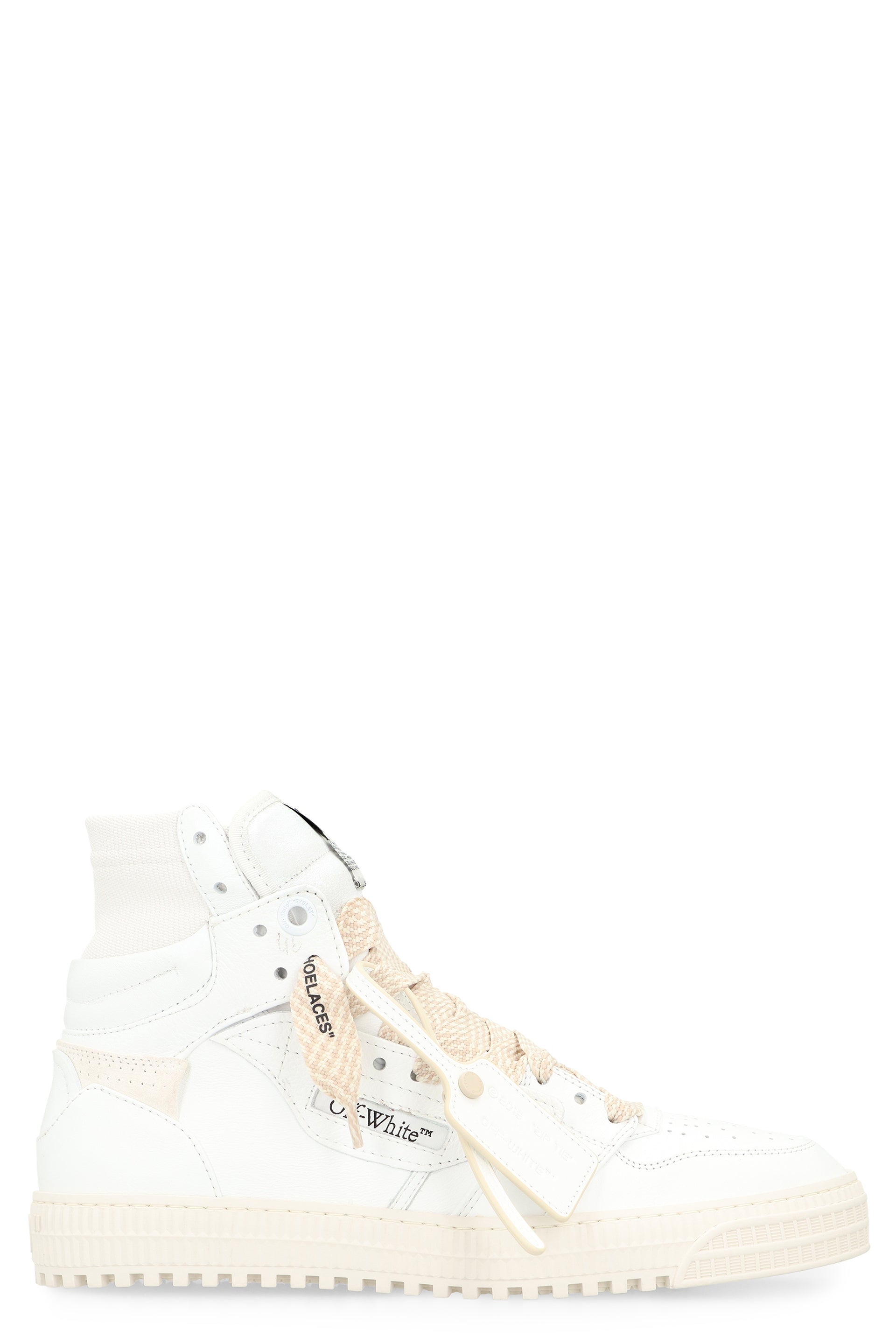 Sneakers high-top 3.0 Off Court