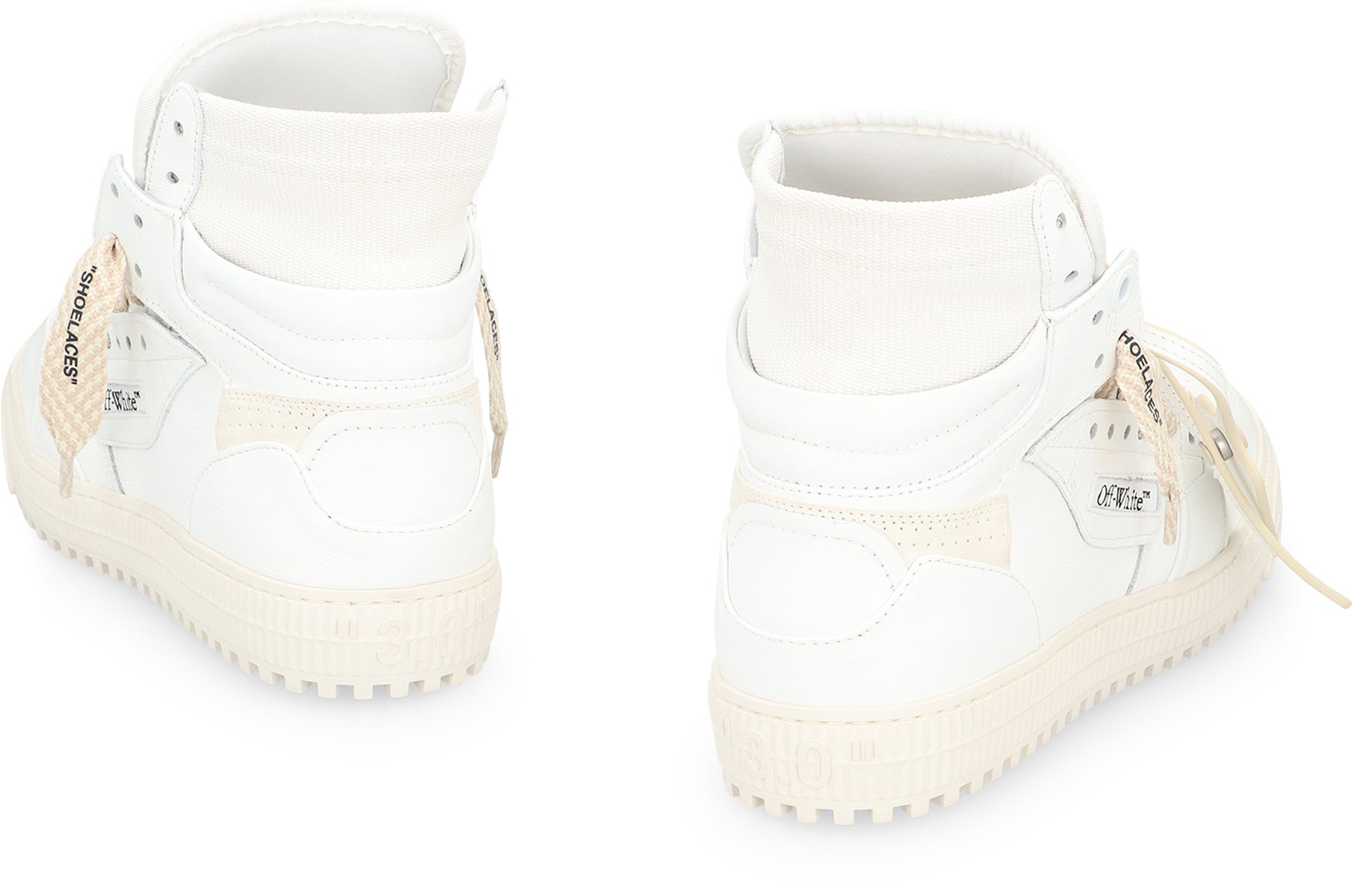 Sneakers high-top 3.0 Off Court