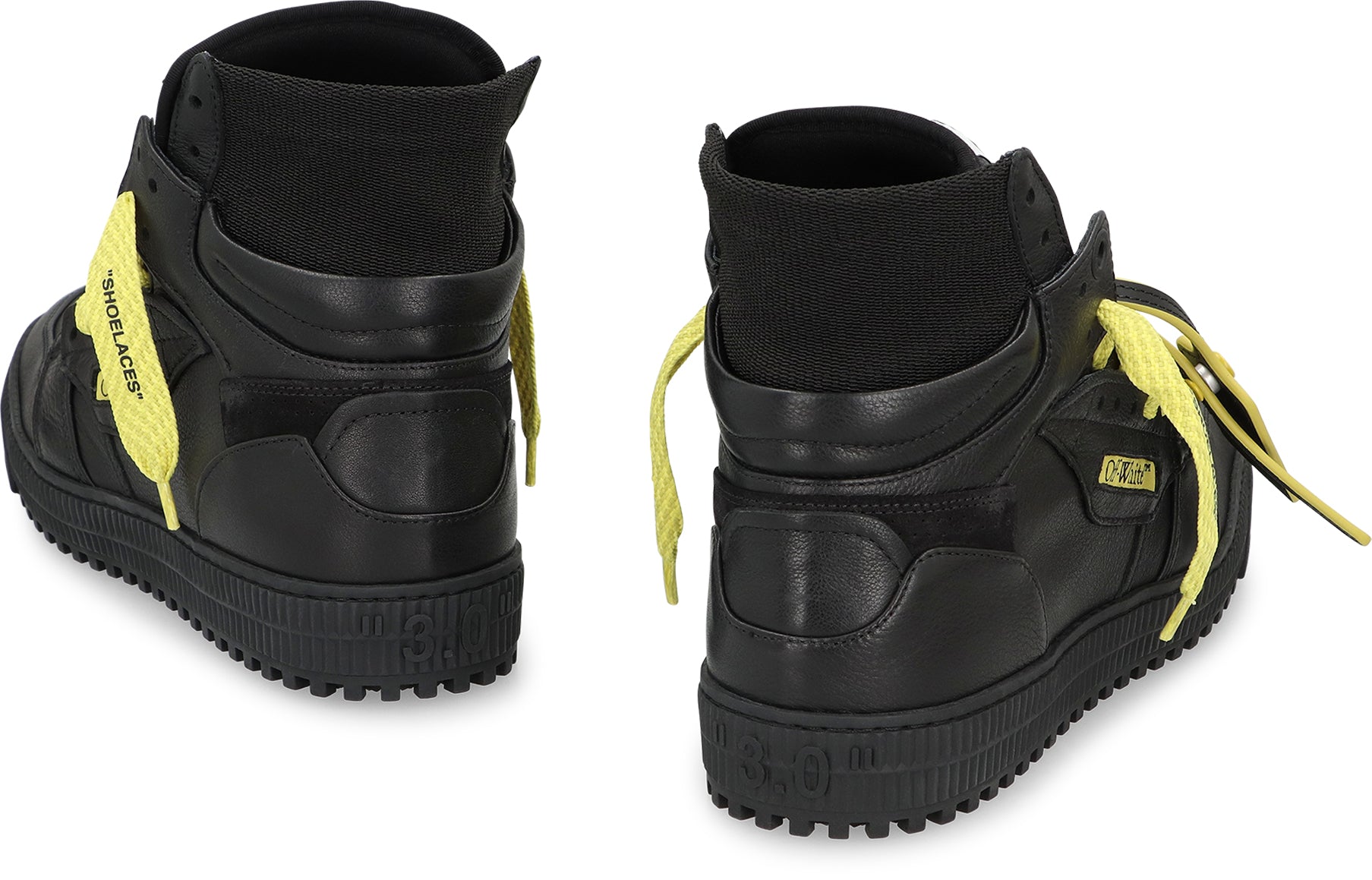 Sneakers high-top 3.0 Off Court