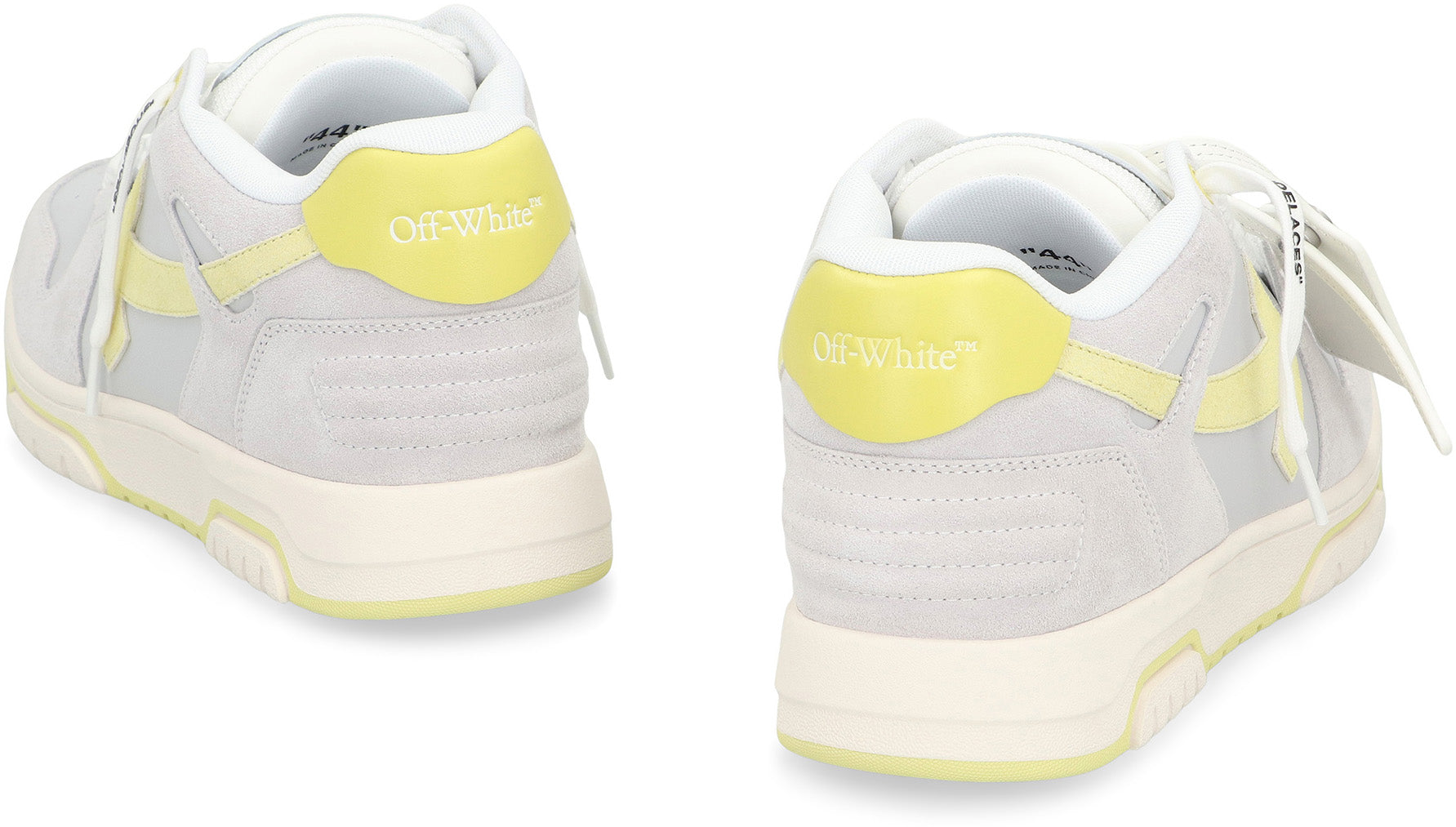 Sneakers Low-top Out Of Office