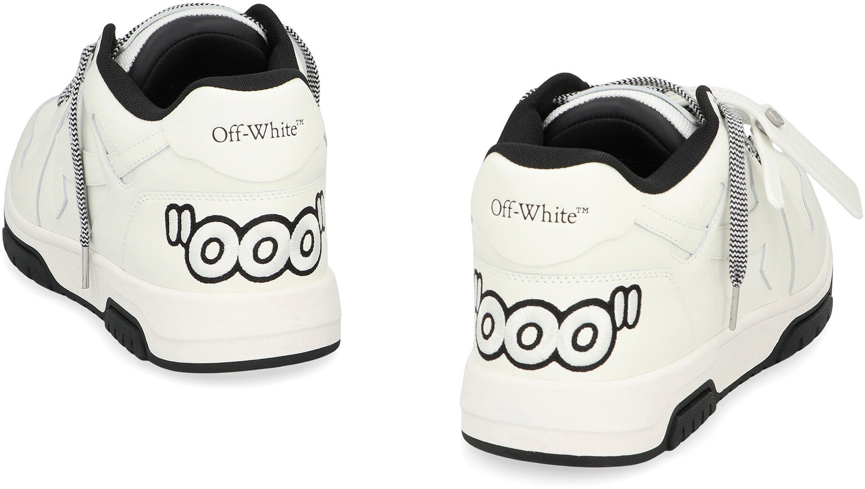 Sneakers low-top Out Of Office