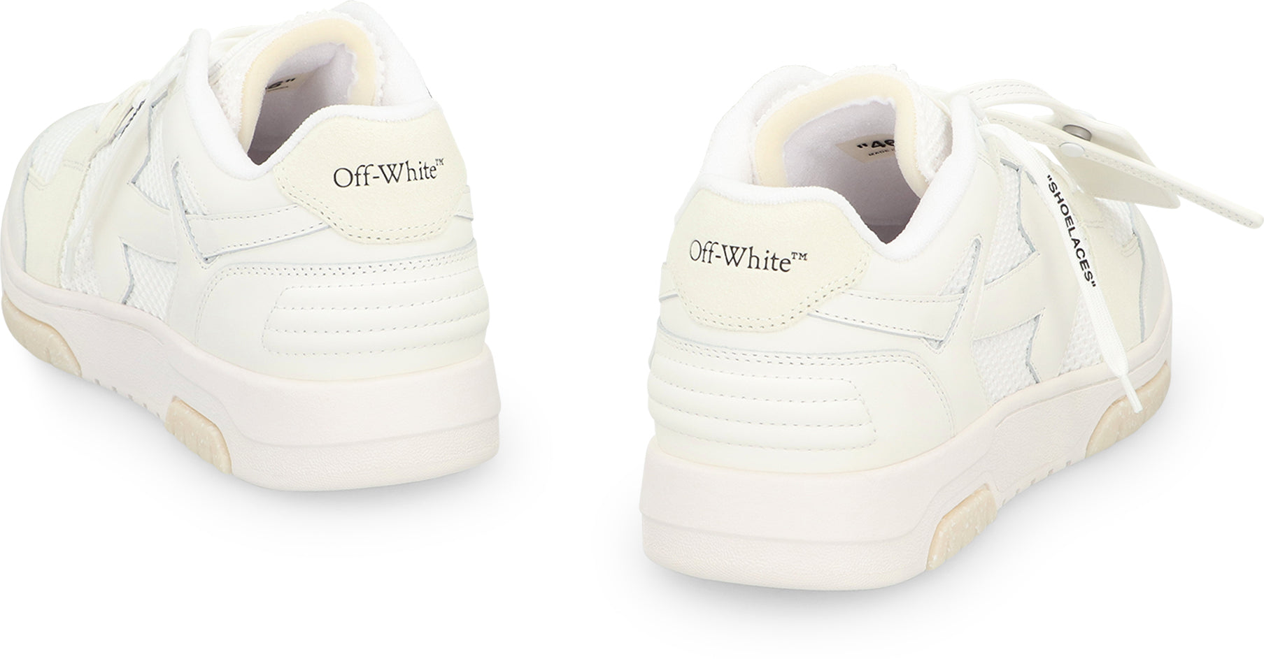 Sneakers low-top Out of Office Slim