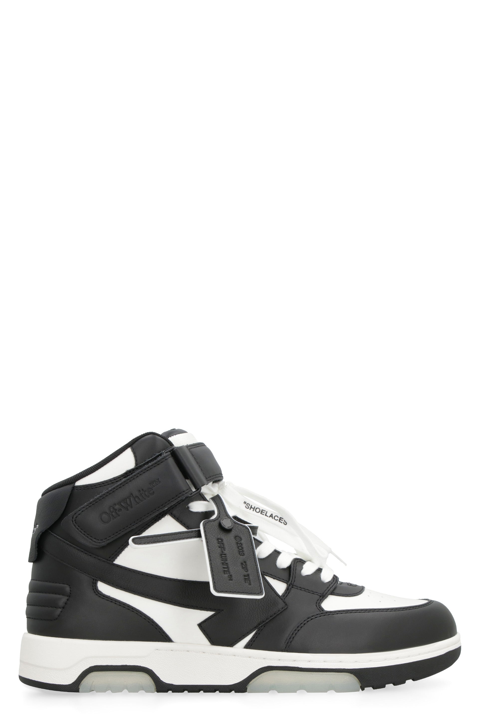 Out Of Office High-top sneakers