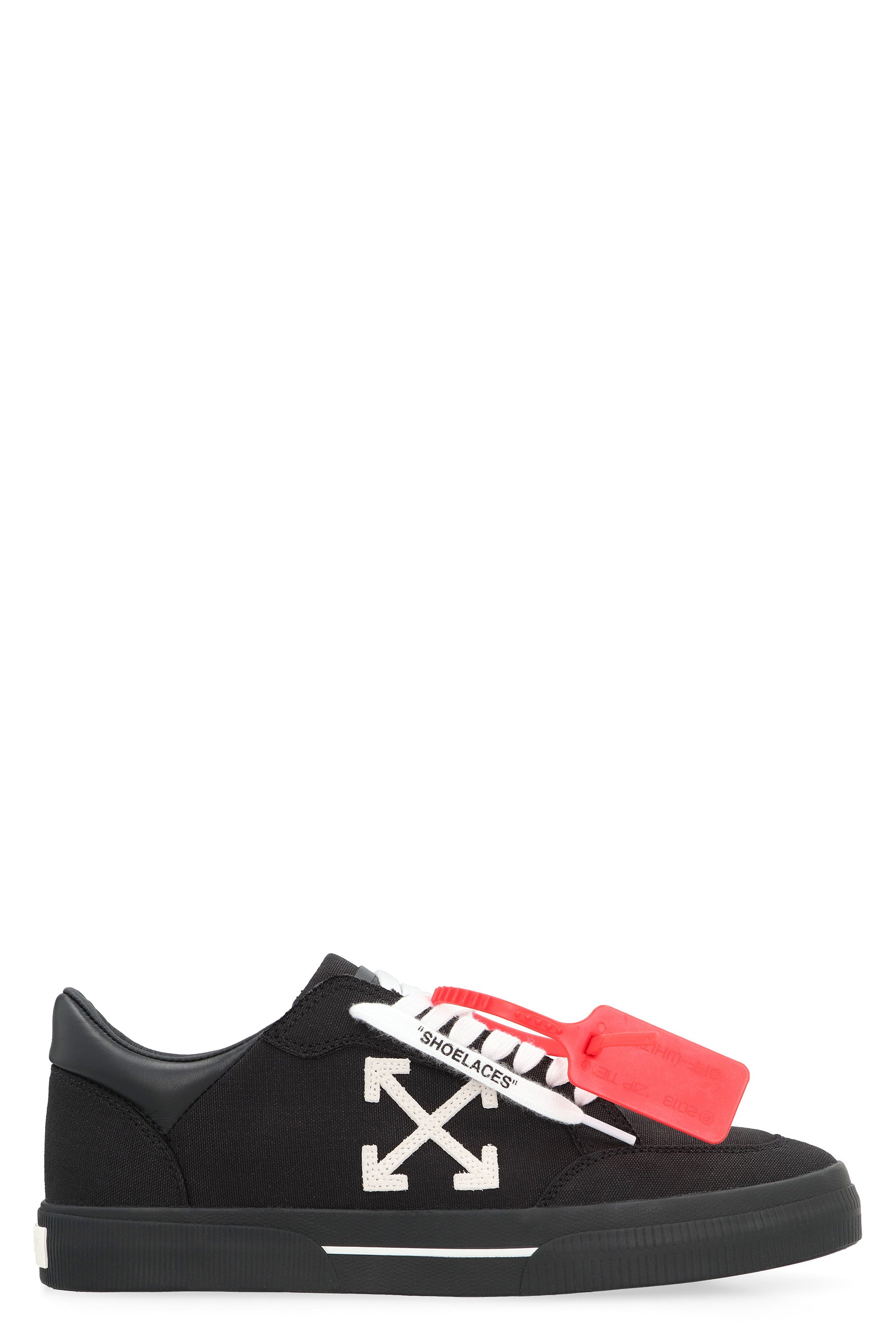 New Vulcanized canvas low-top sneakers