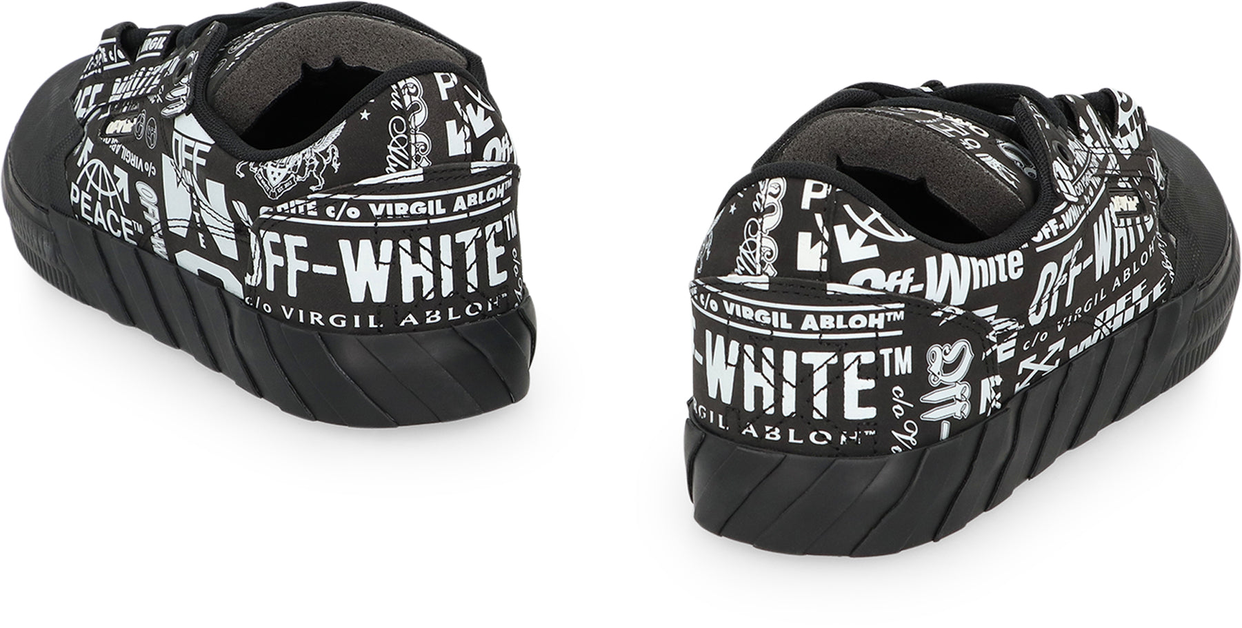 Sneakers low-top Vulc 779