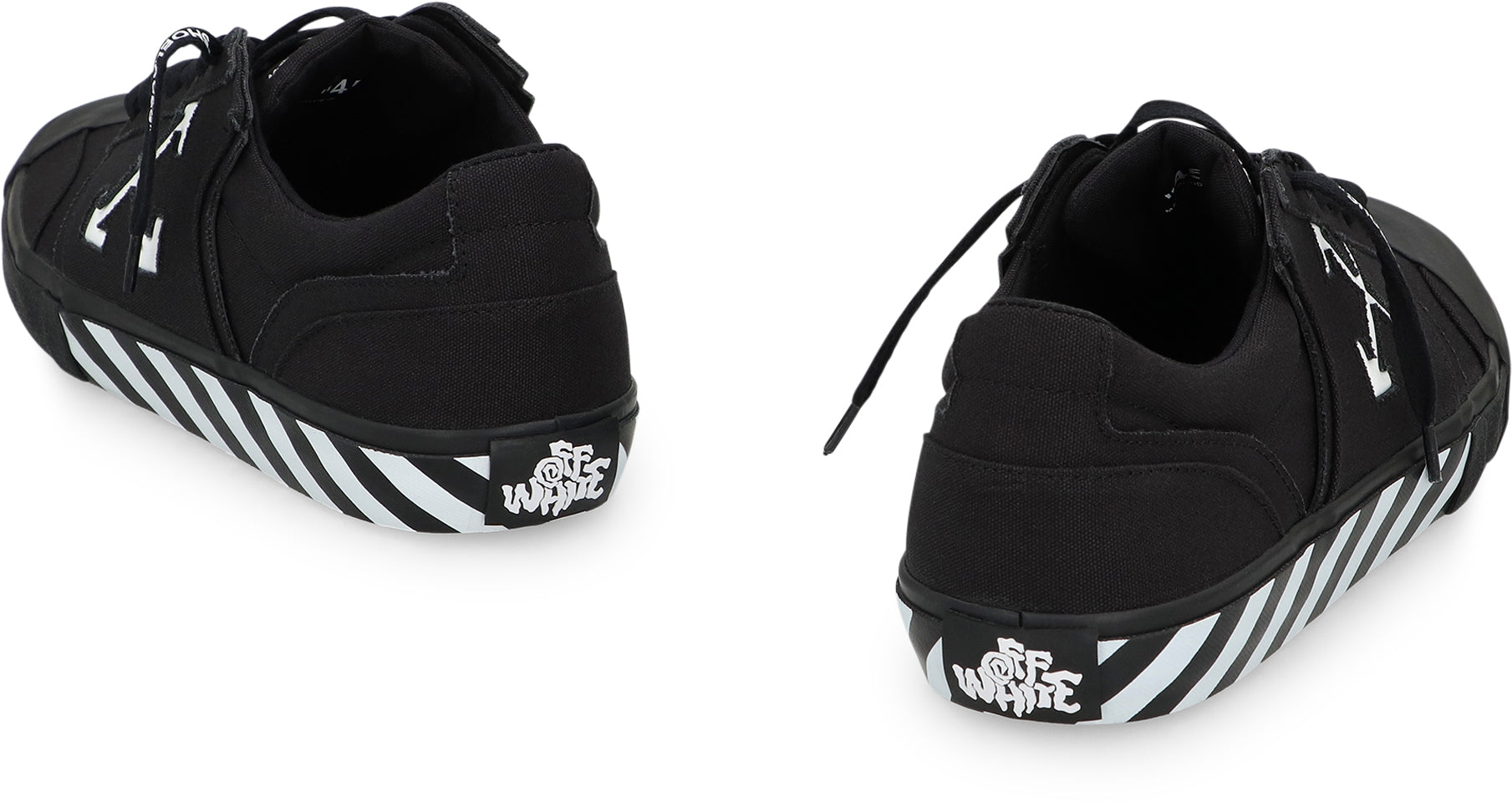 Sneakers low-top Vulc Undercut