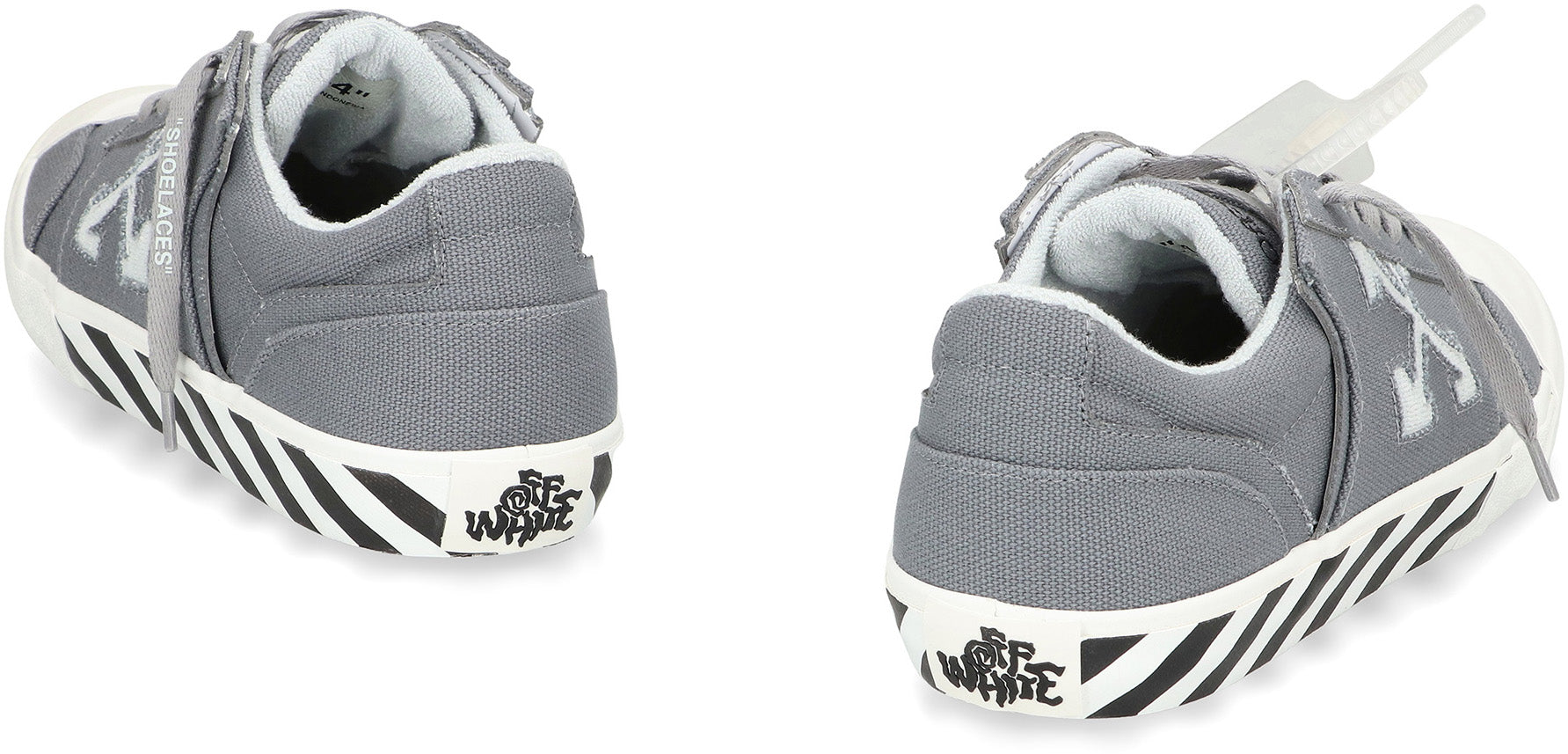 Sneakers low-top Vulc Undercut
