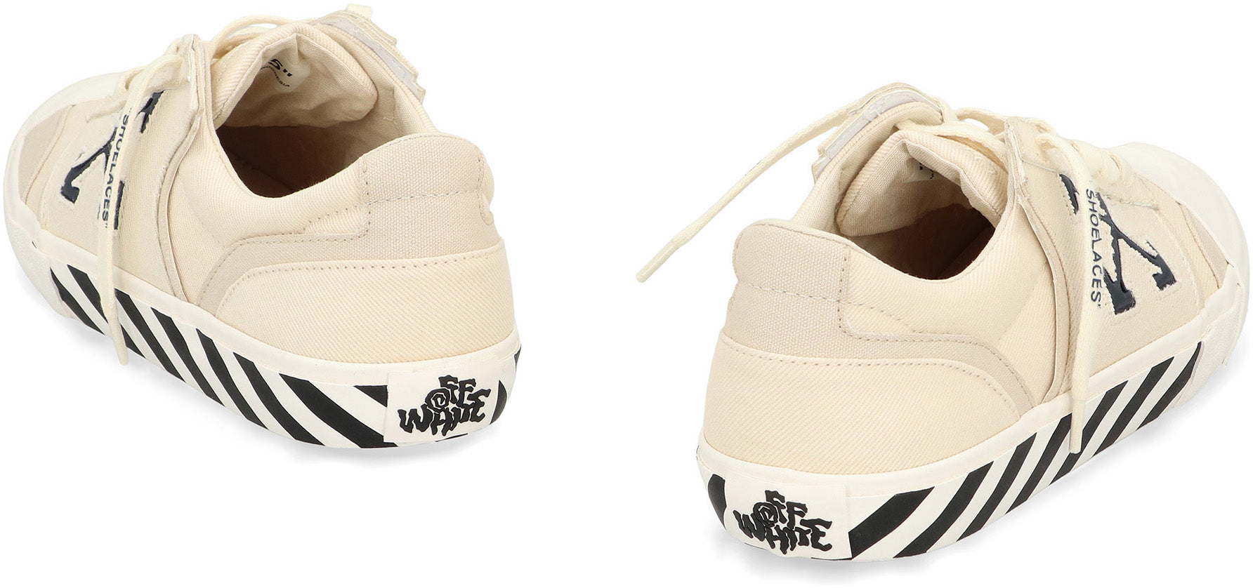 Sneakers low-top New Vulcanized