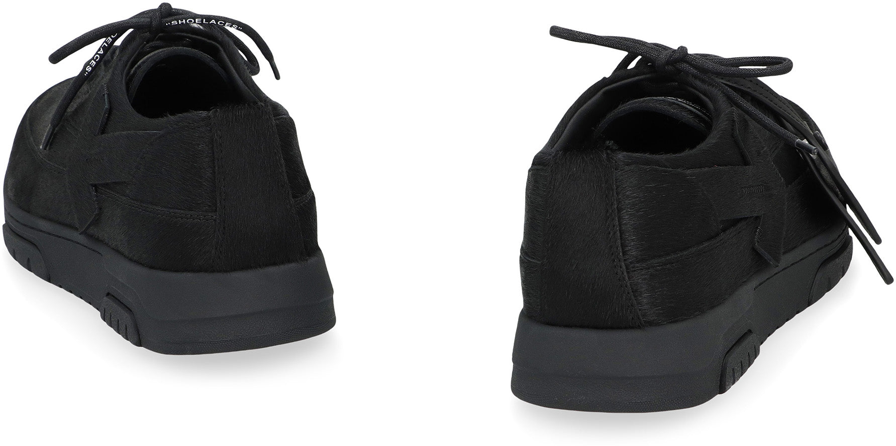 Sneakers low-top Derby