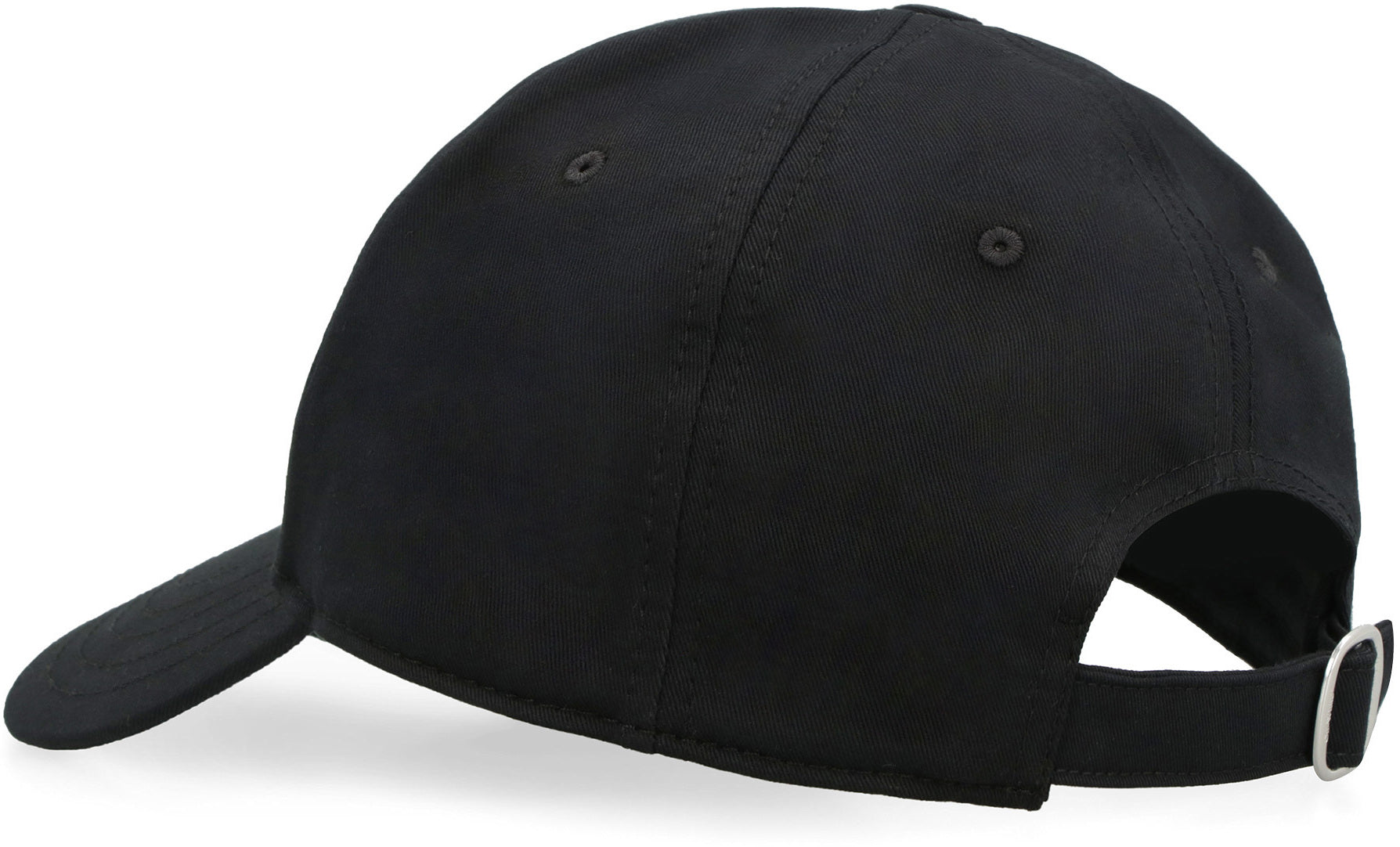 Logo baseball cap