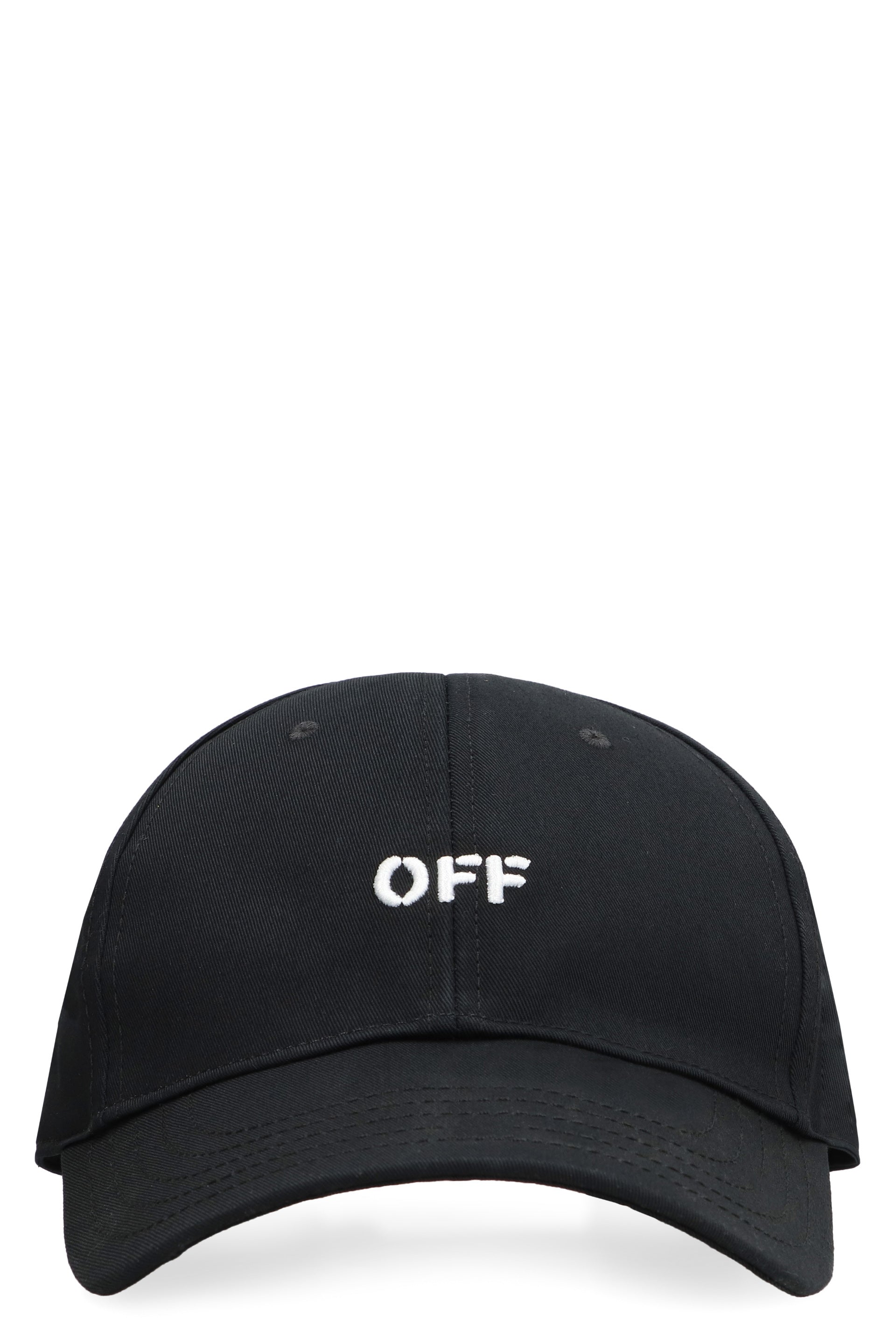 Logo baseball cap