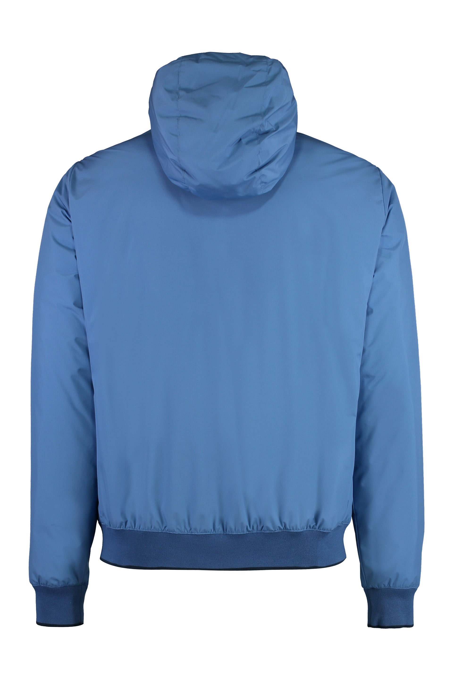 Oniro Nylon bomber jacket