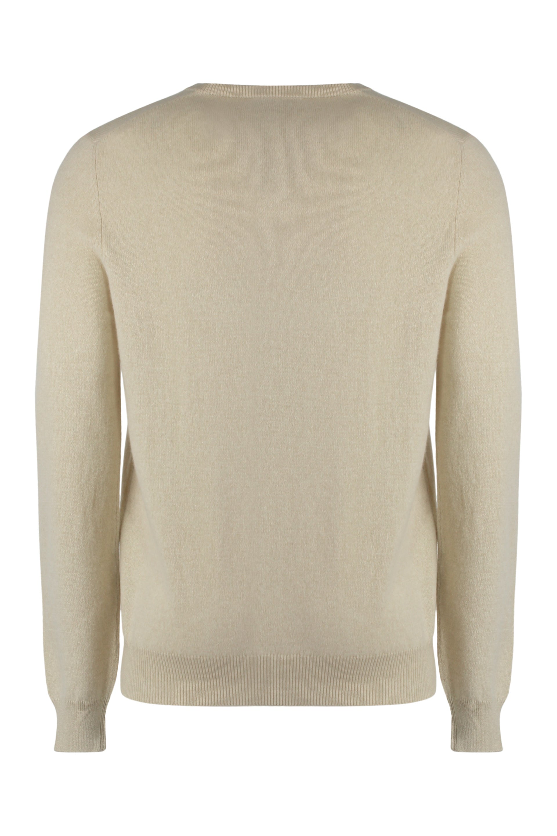 Orvieto Crew-neck cashmere sweater