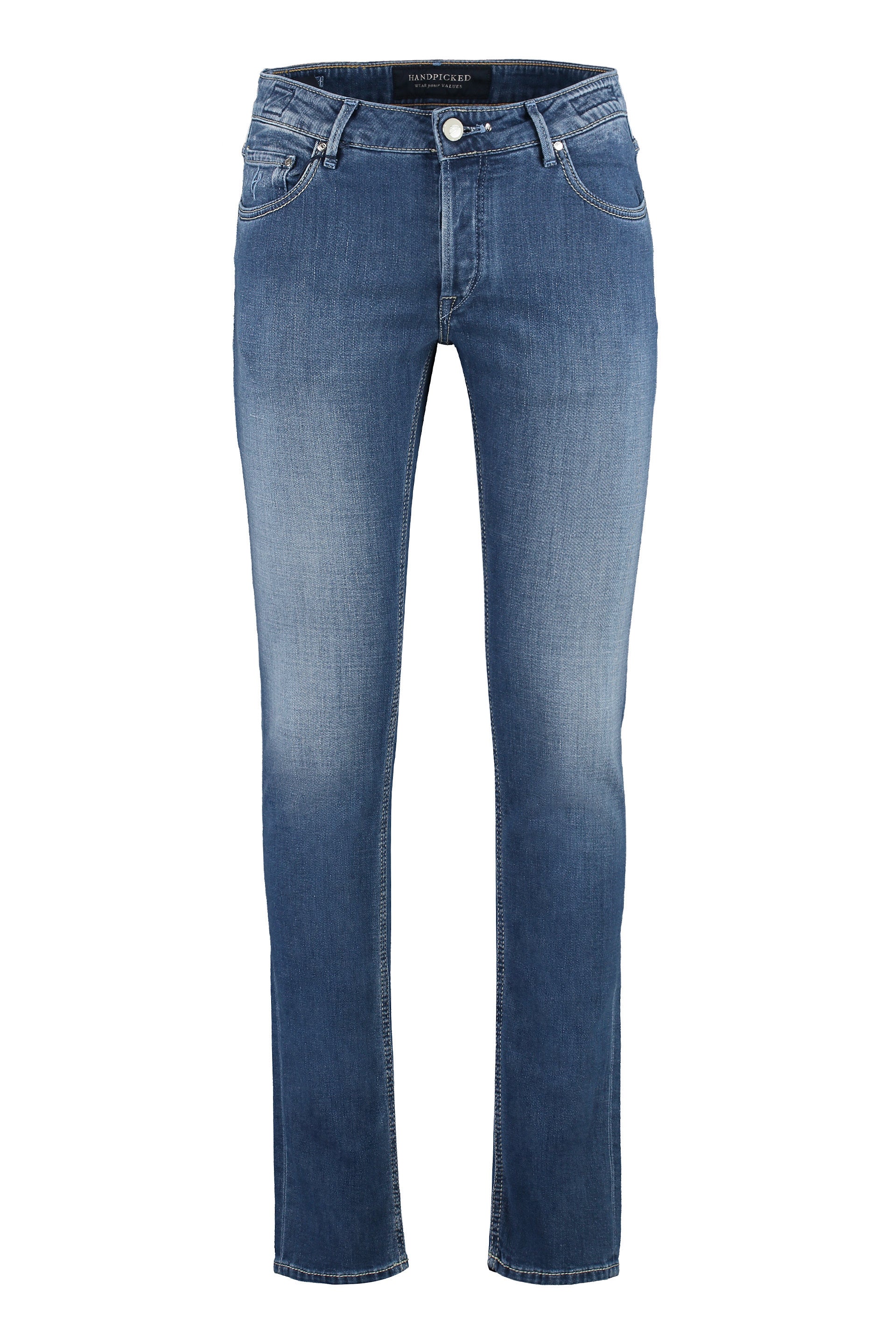 Orvieto slim fit jeans