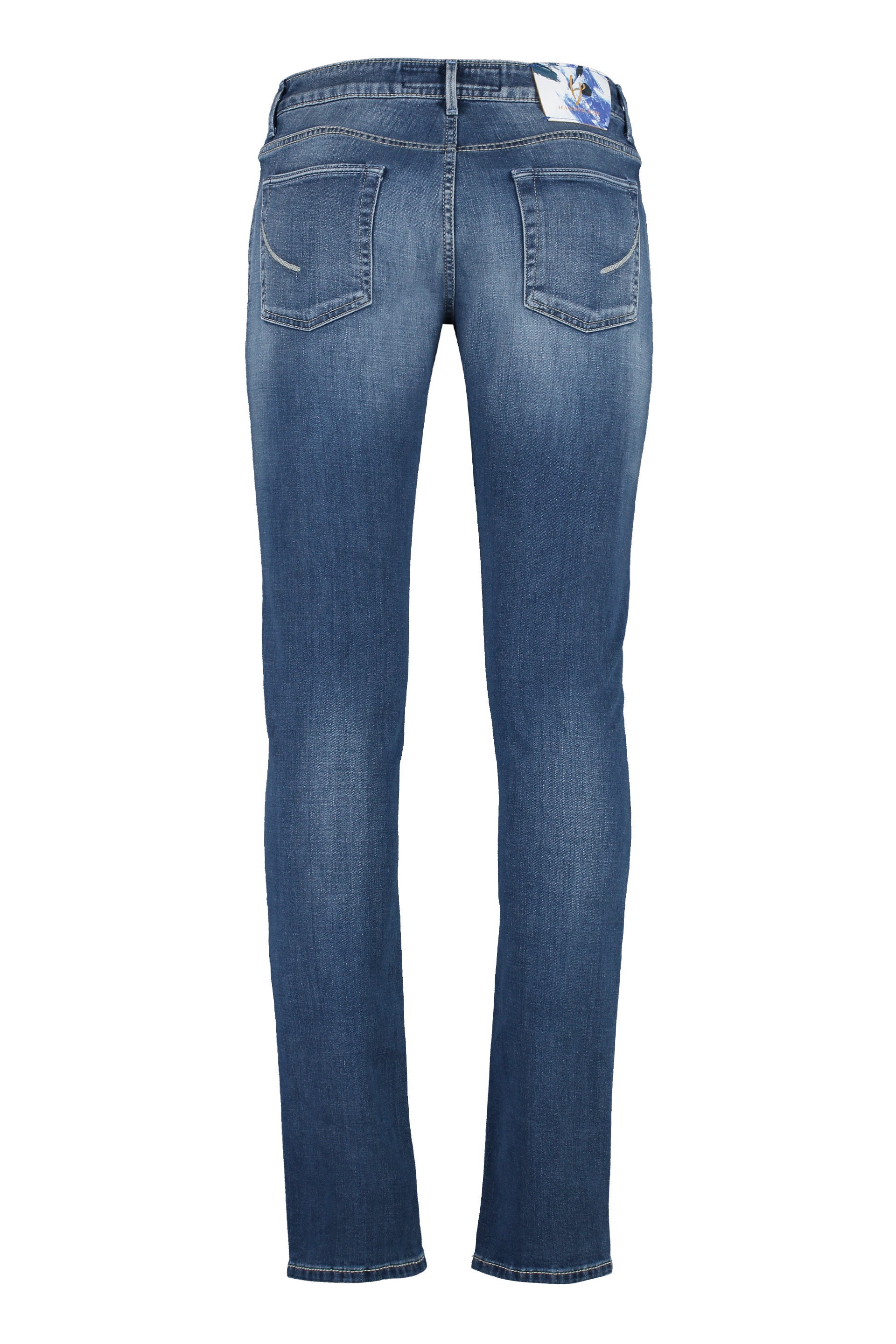 Orvieto slim fit jeans