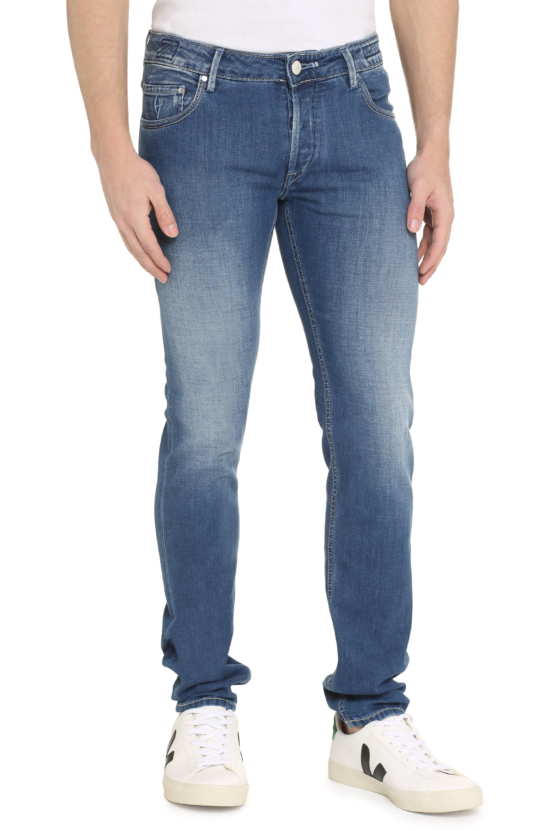 Orvieto slim fit jeans