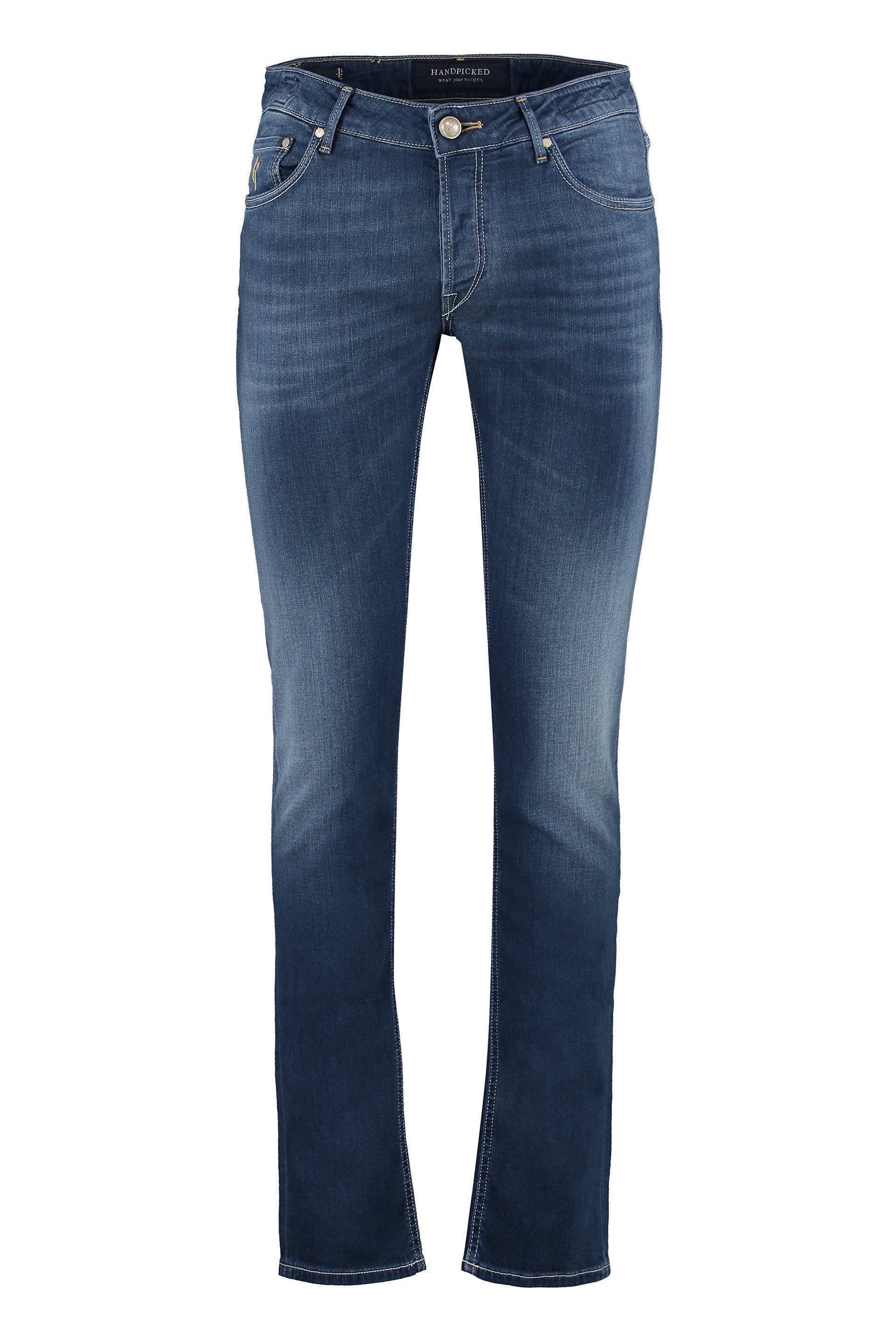 Orvieto slim fit jeans