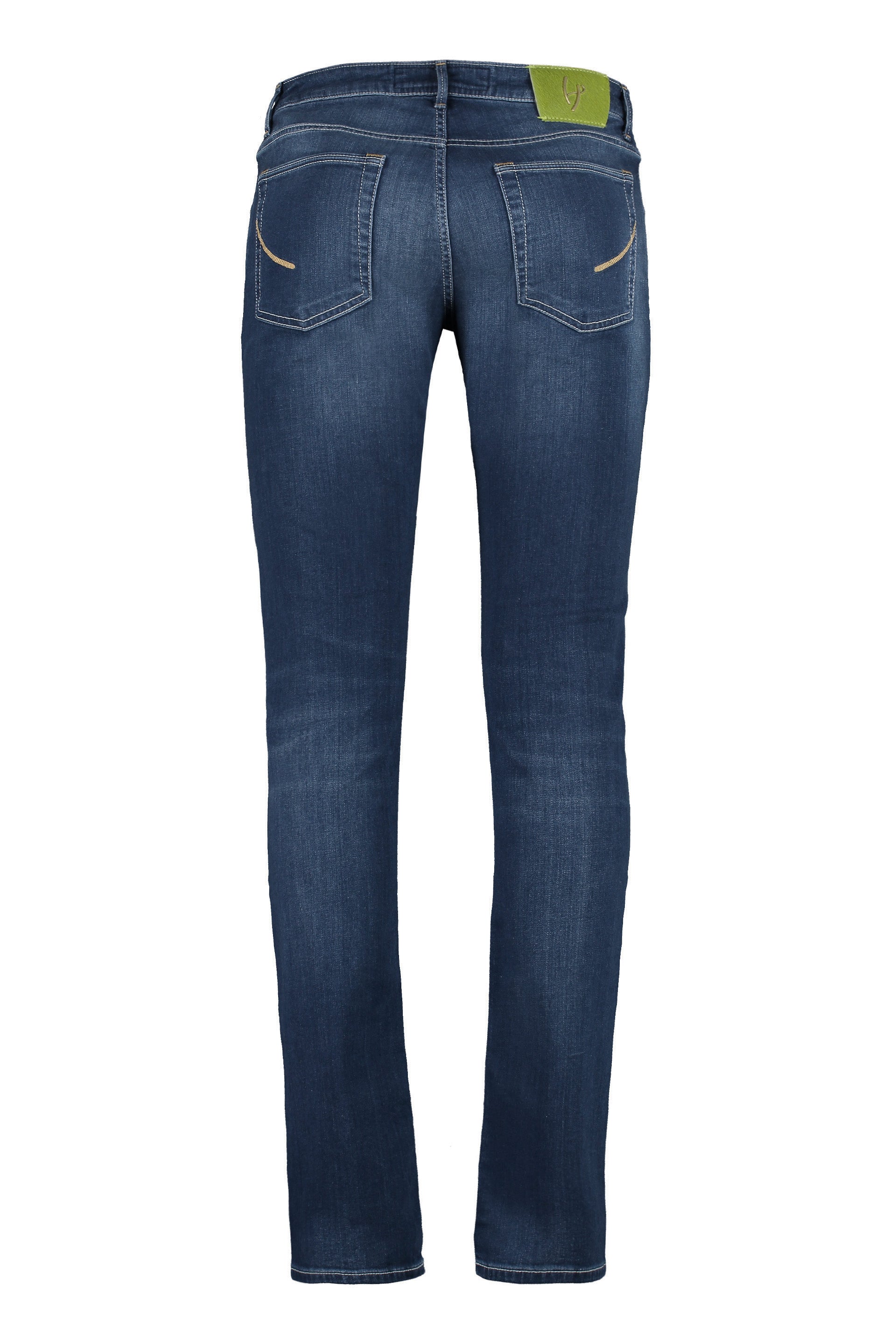 Orvieto slim fit jeans