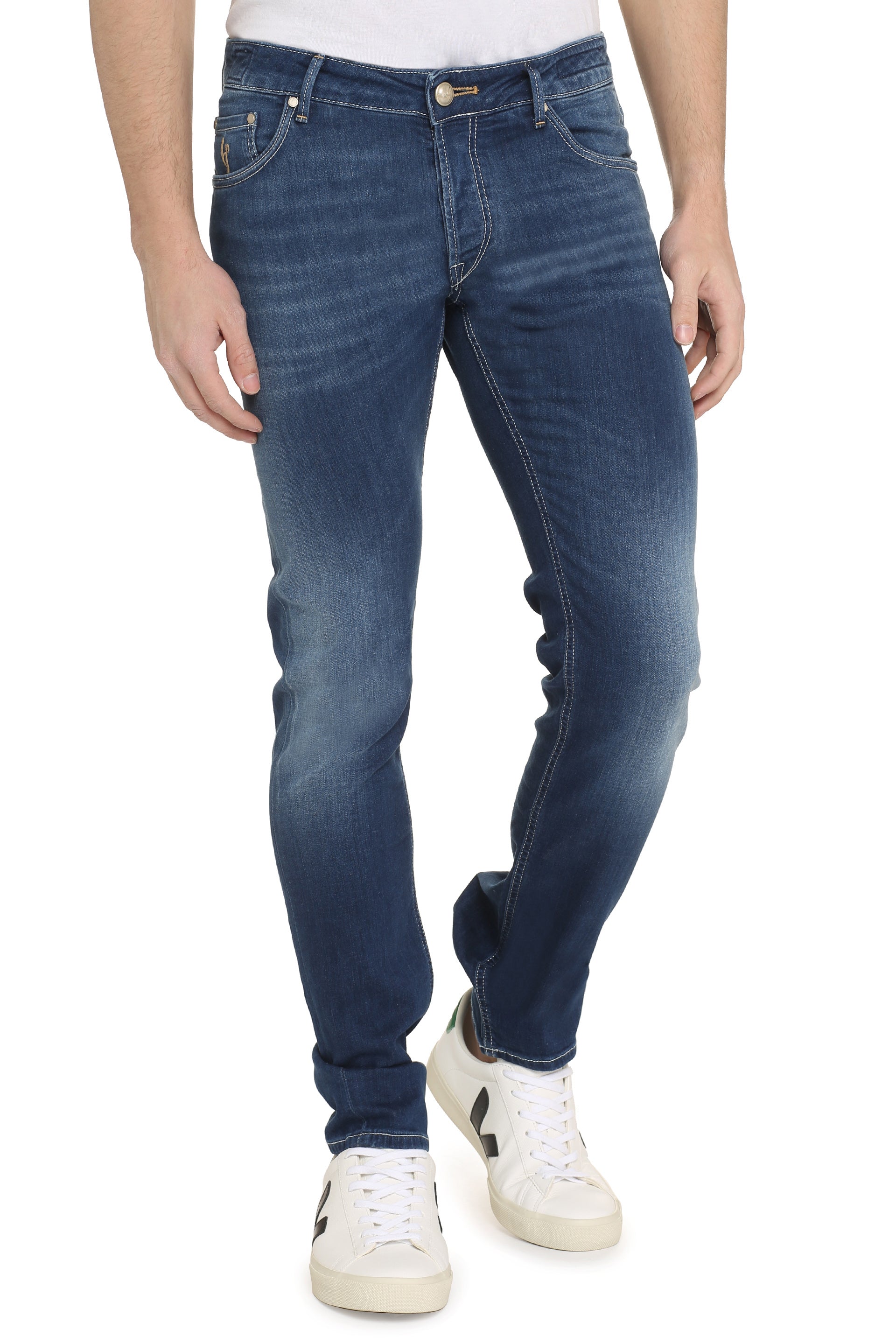 Orvieto slim fit jeans