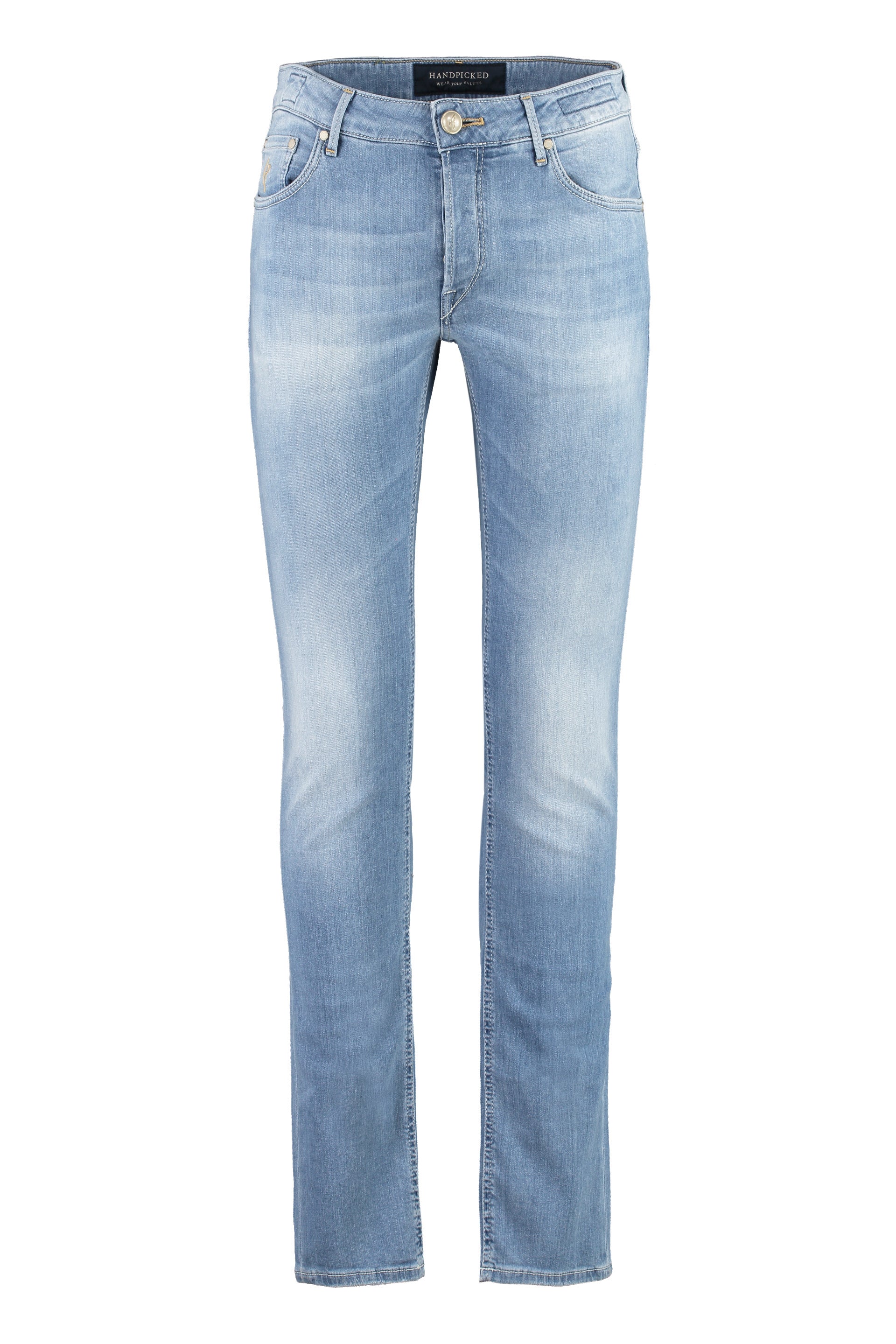 Orvieto slim fit jeans