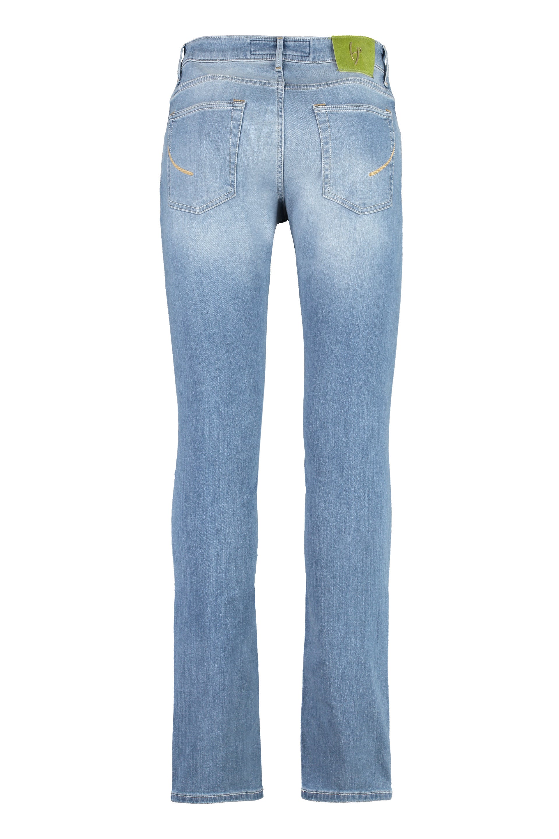 Orvieto slim fit jeans