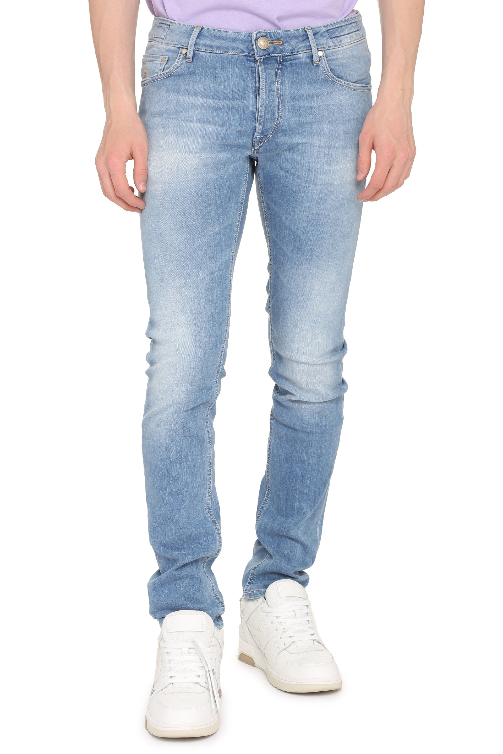 Orvieto slim fit jeans