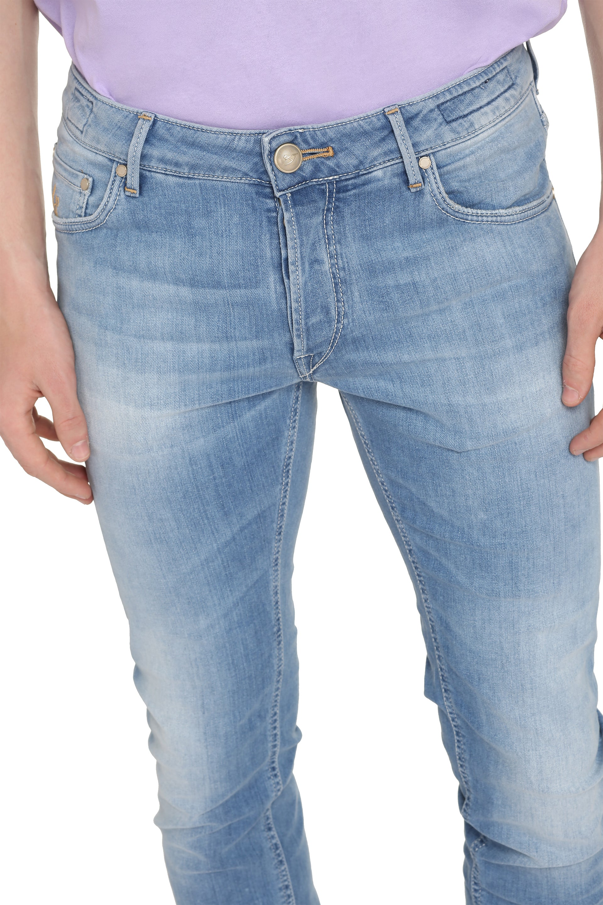 Orvieto slim fit jeans