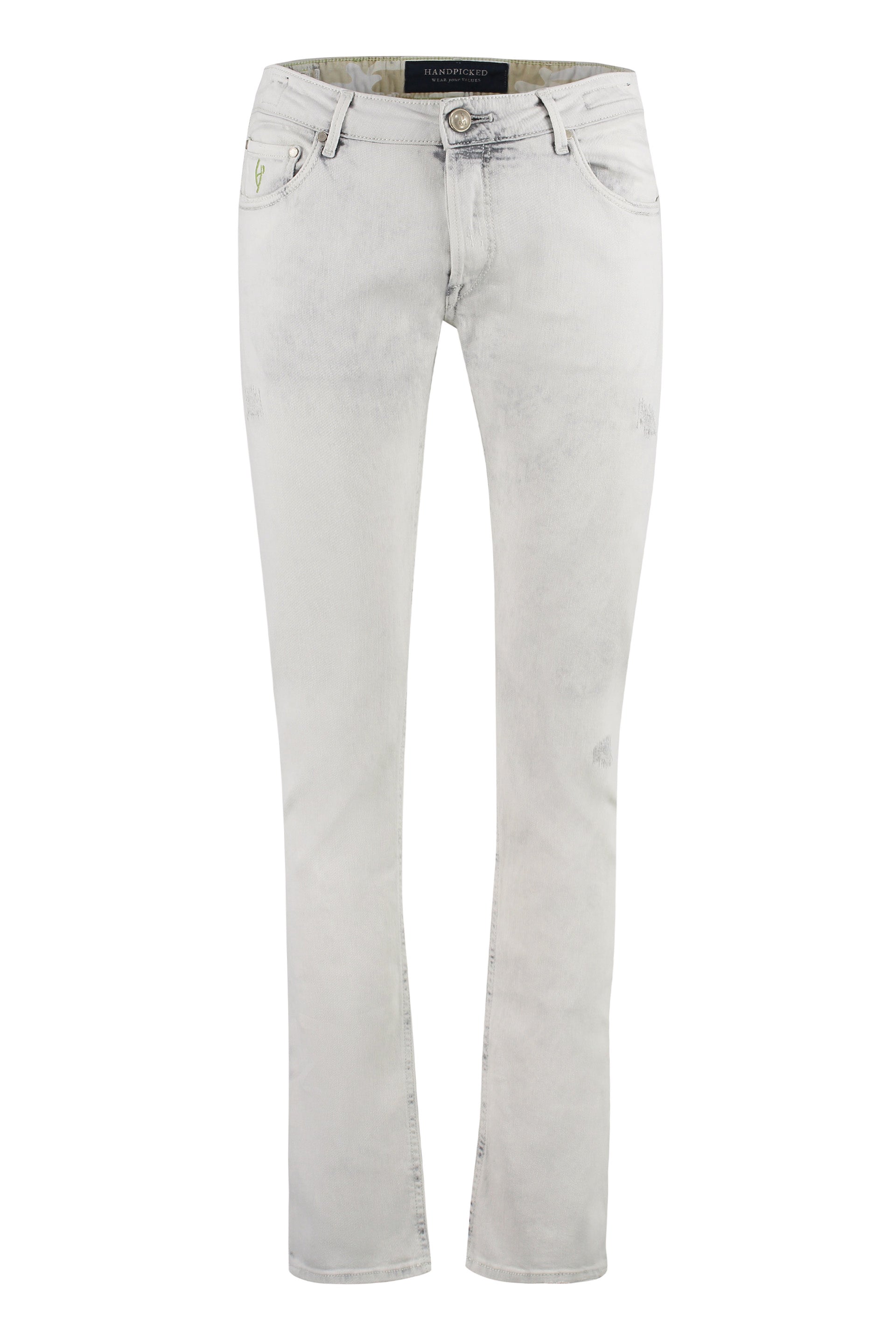 Orvieto slim fit jeans