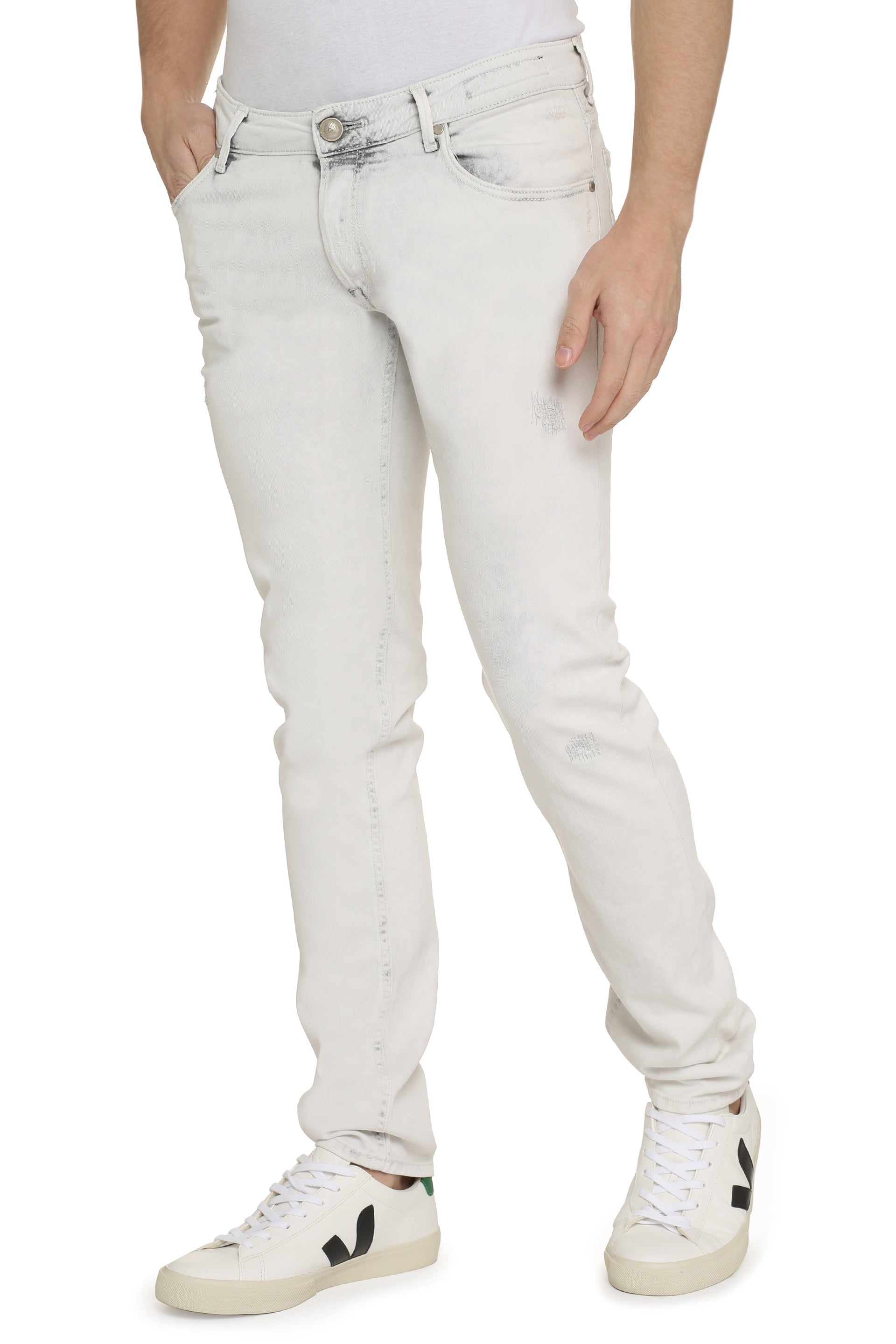 Orvieto slim fit jeans