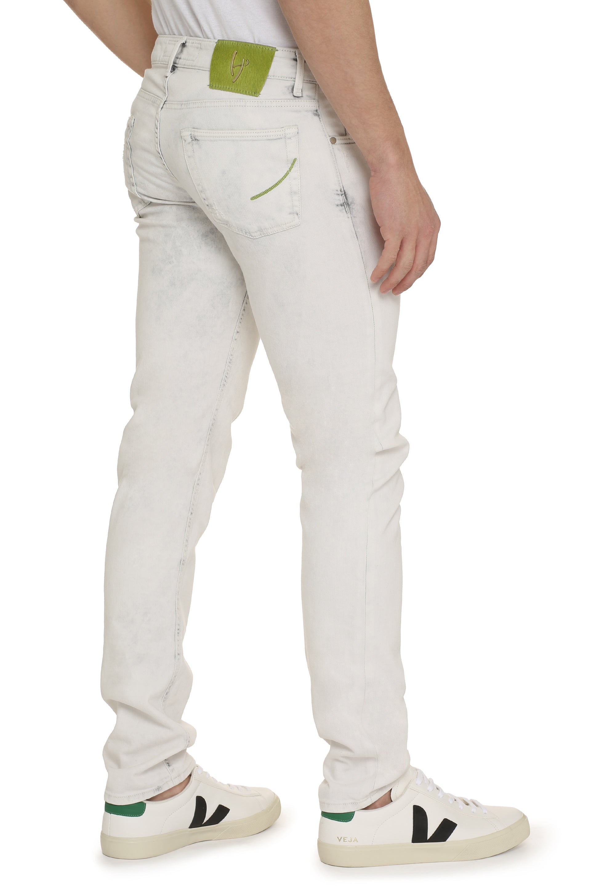 Orvieto slim fit jeans