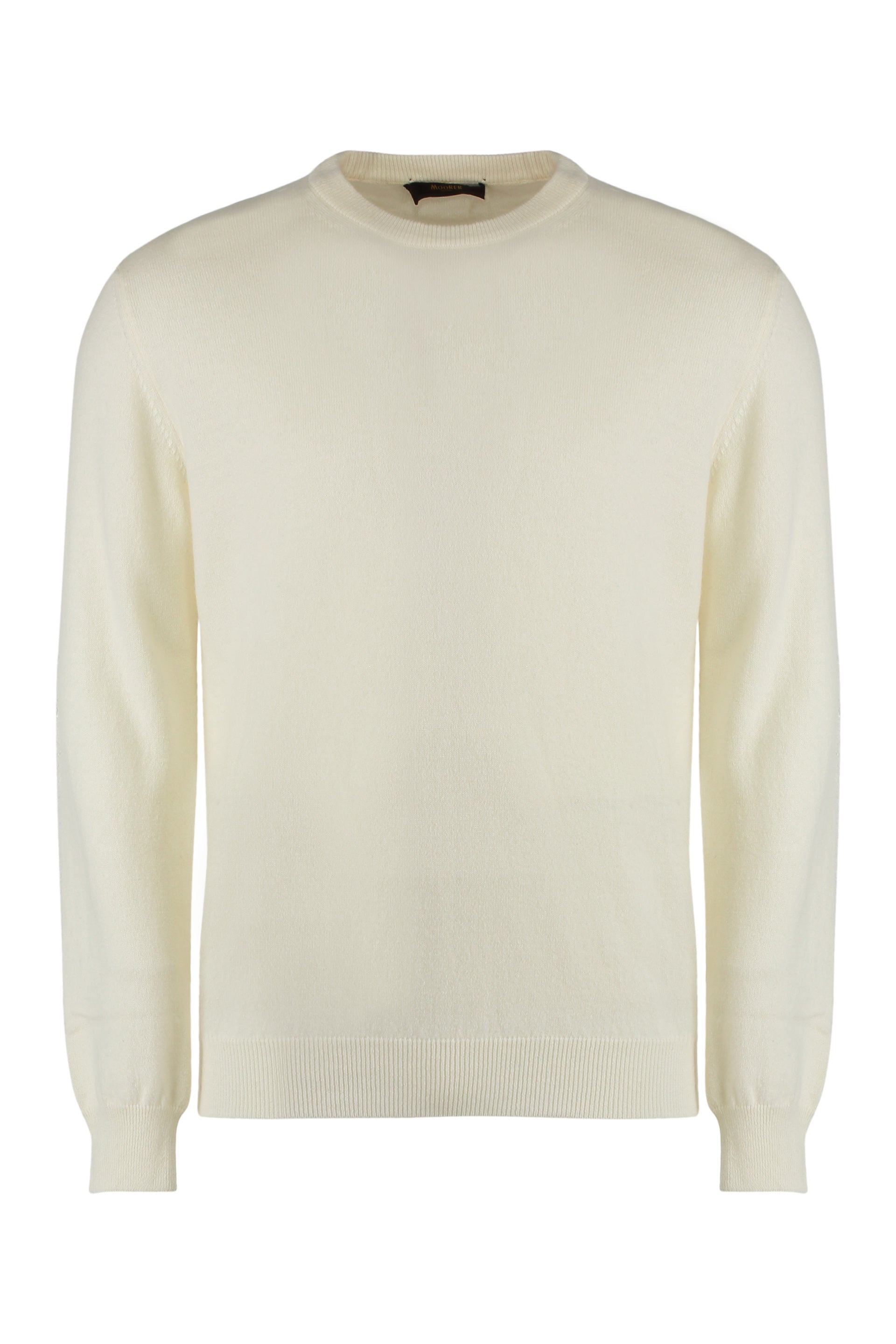 Orvieto Crew-neck cashmere sweater