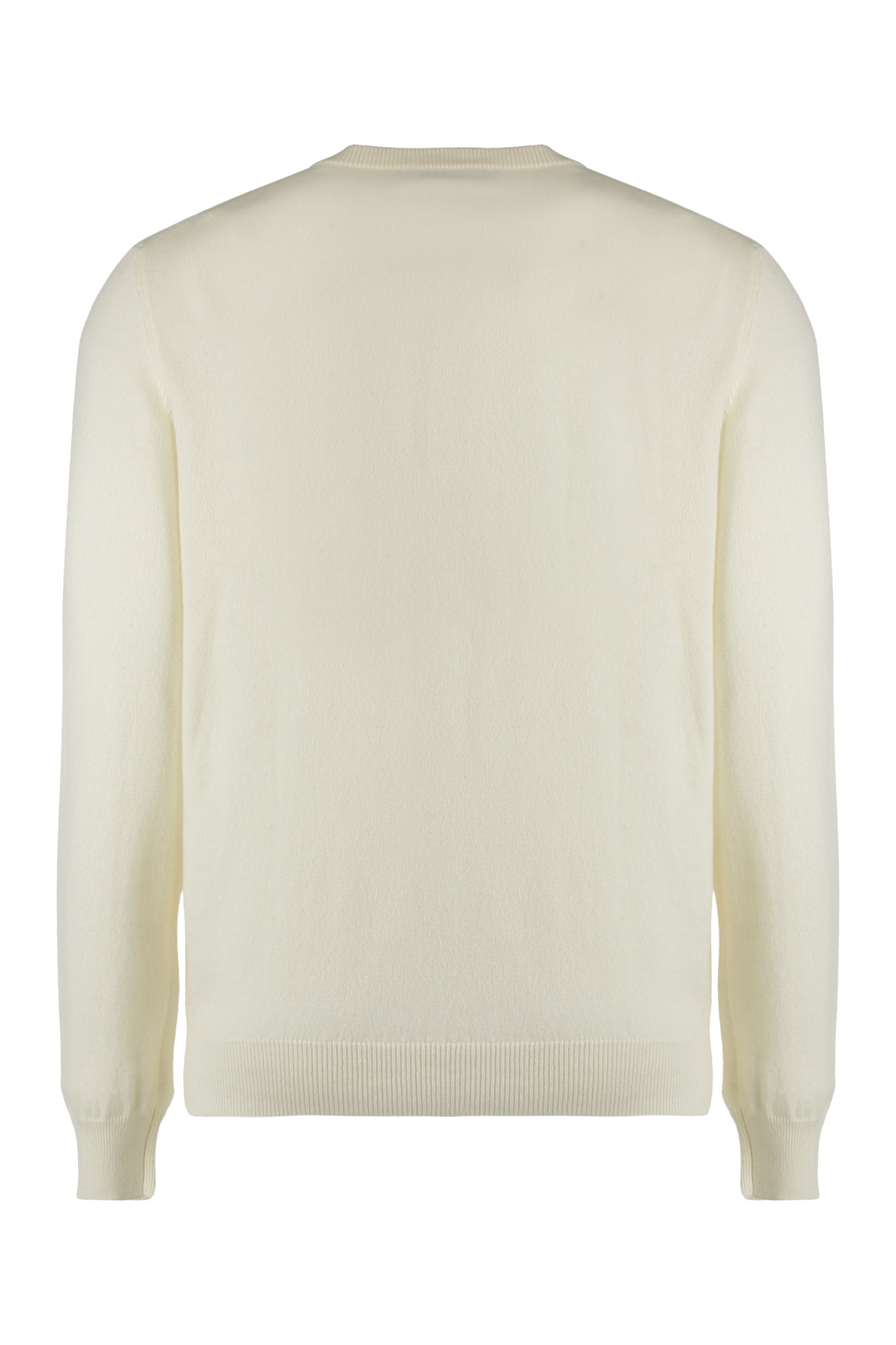 Orvieto Crew-neck cashmere sweater