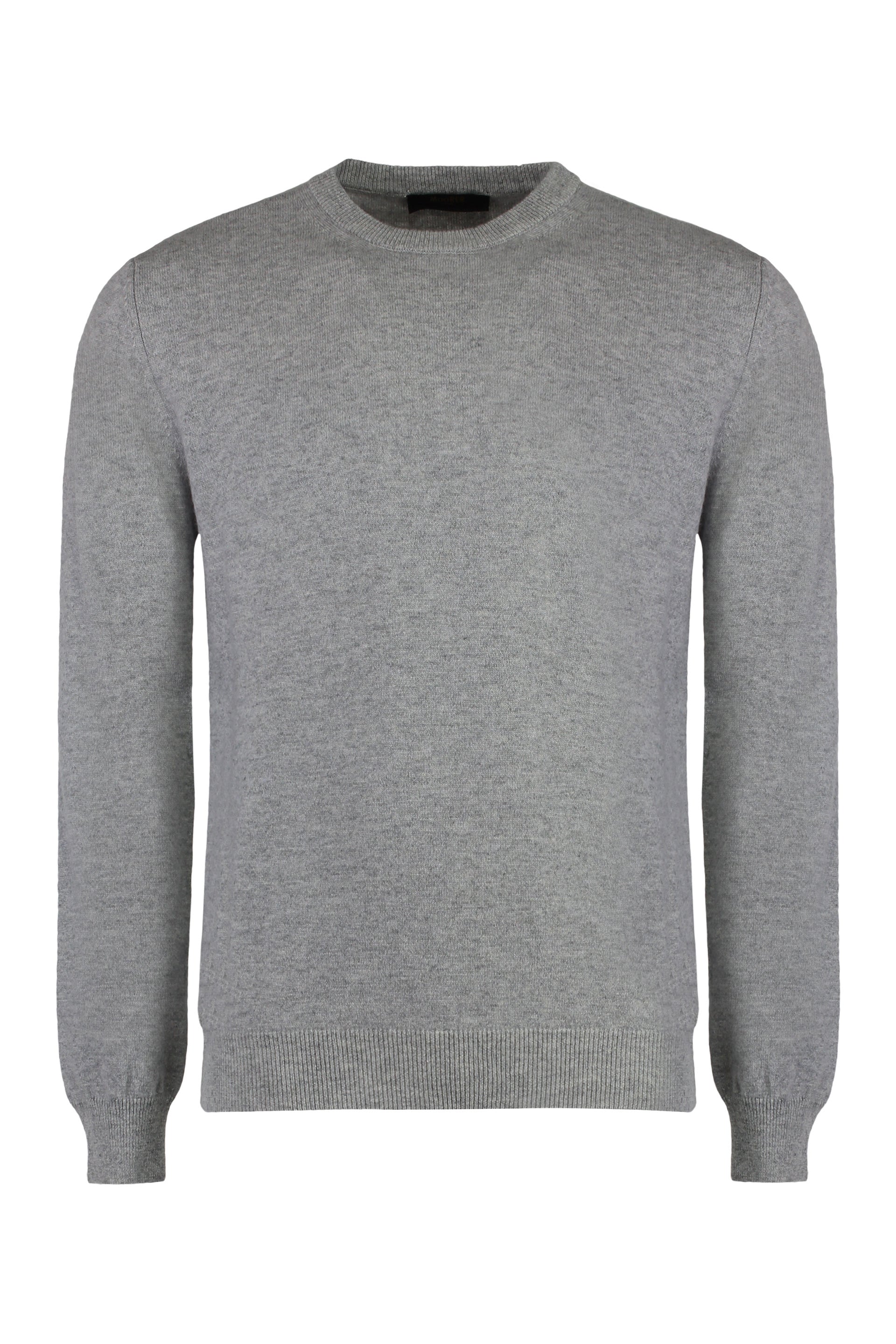 Orvieto Crew-neck cashmere sweater