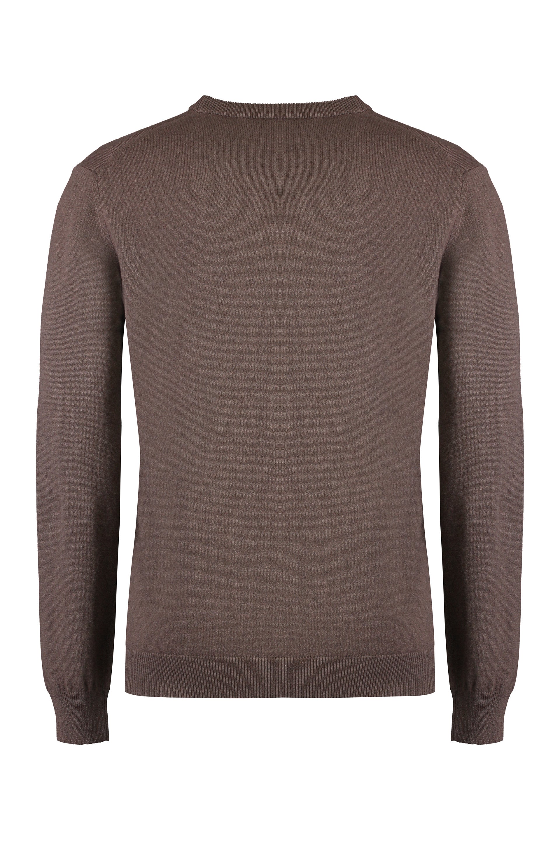 Orvieto Crew-neck cashmere sweater